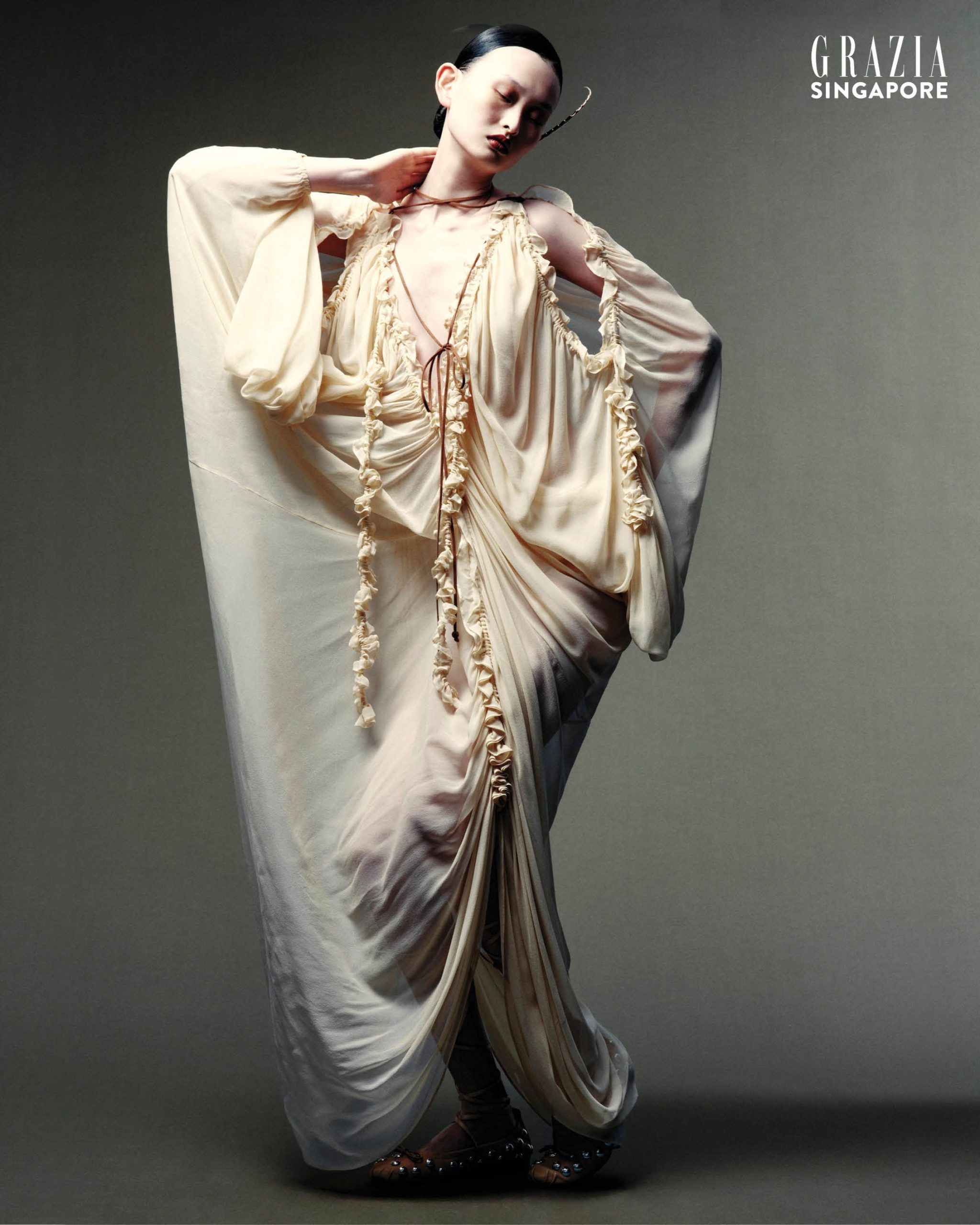 surreal fashion