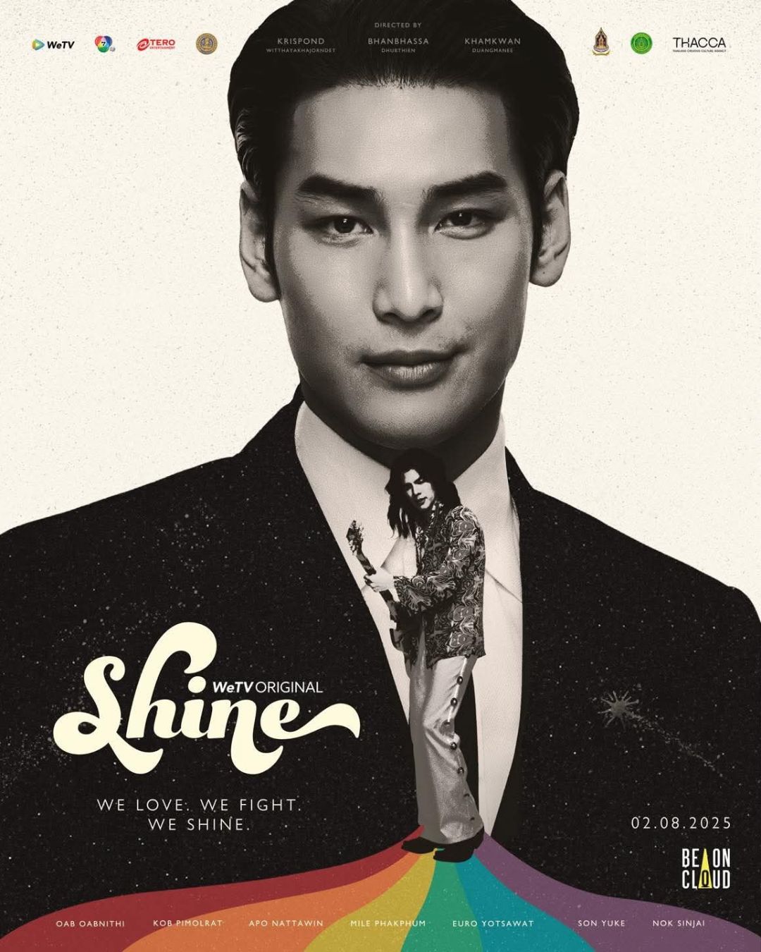 thai dramas to watch