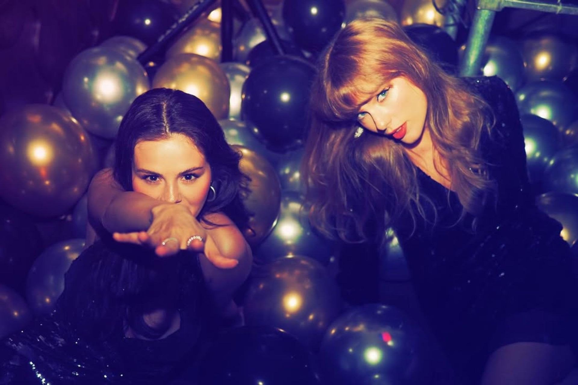selena gomez birthday