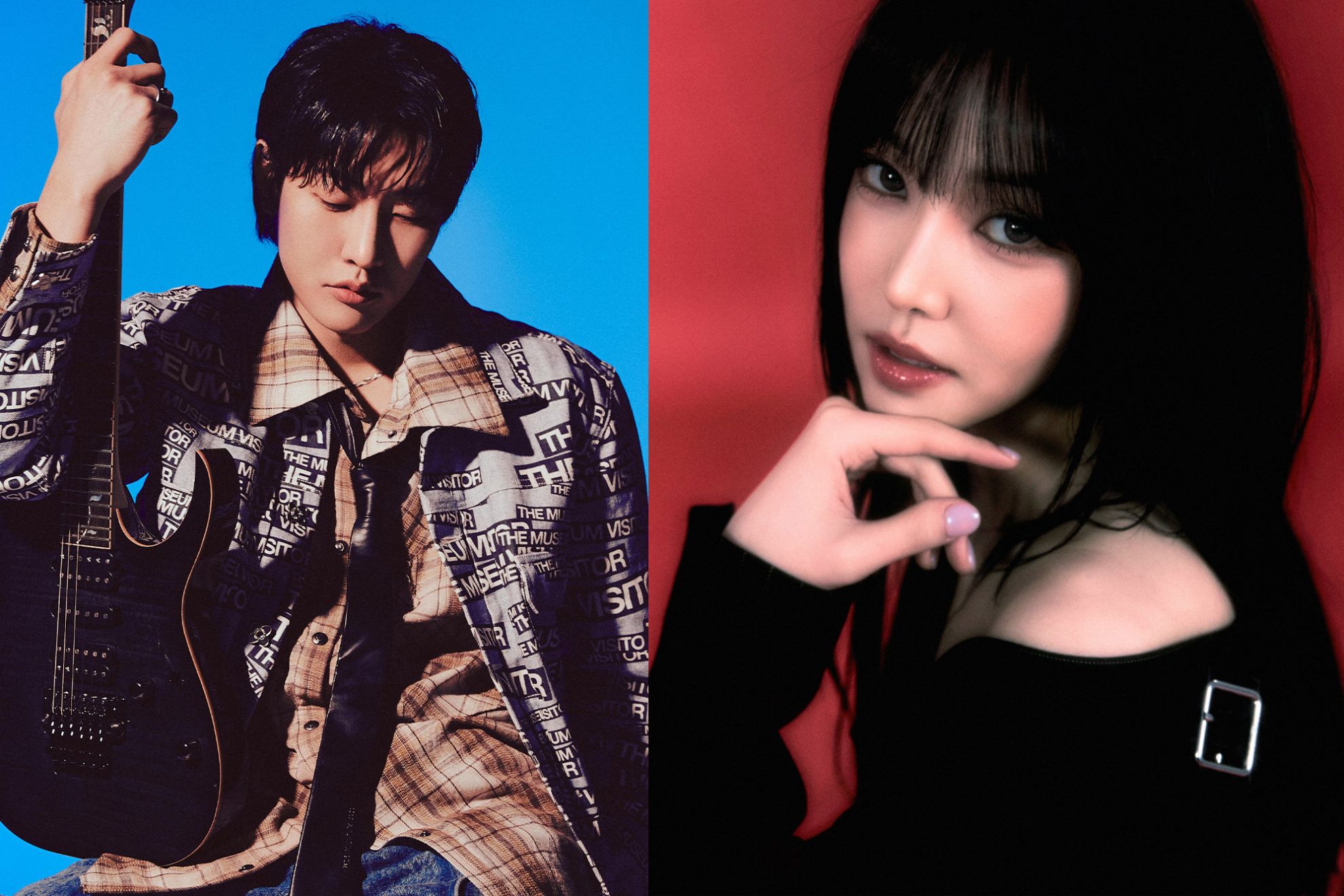 After a successful run last year, GrooveDriver Festival 2025 is bringing a slew of K-pop stars, Mandopop artists and local acts to Singapore.