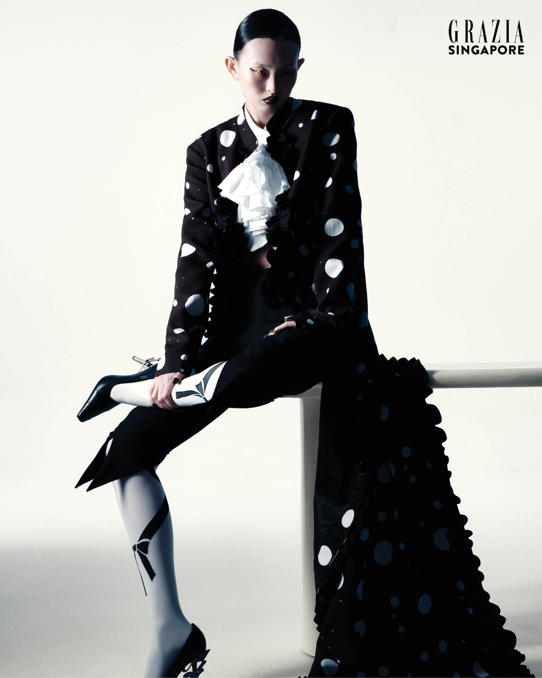 surreal fashion