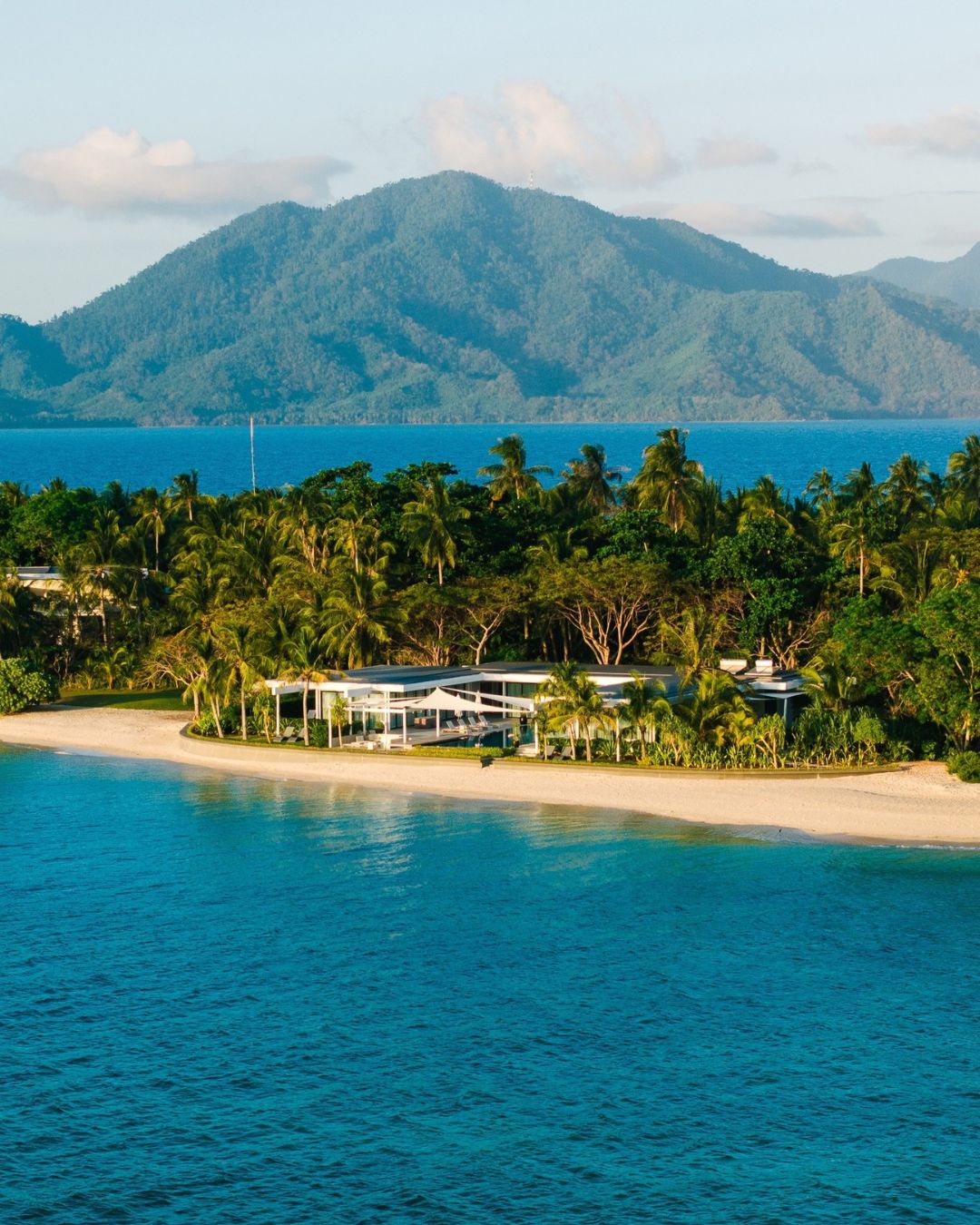 These are the quick island getaways to hop on over to for the long weekend.