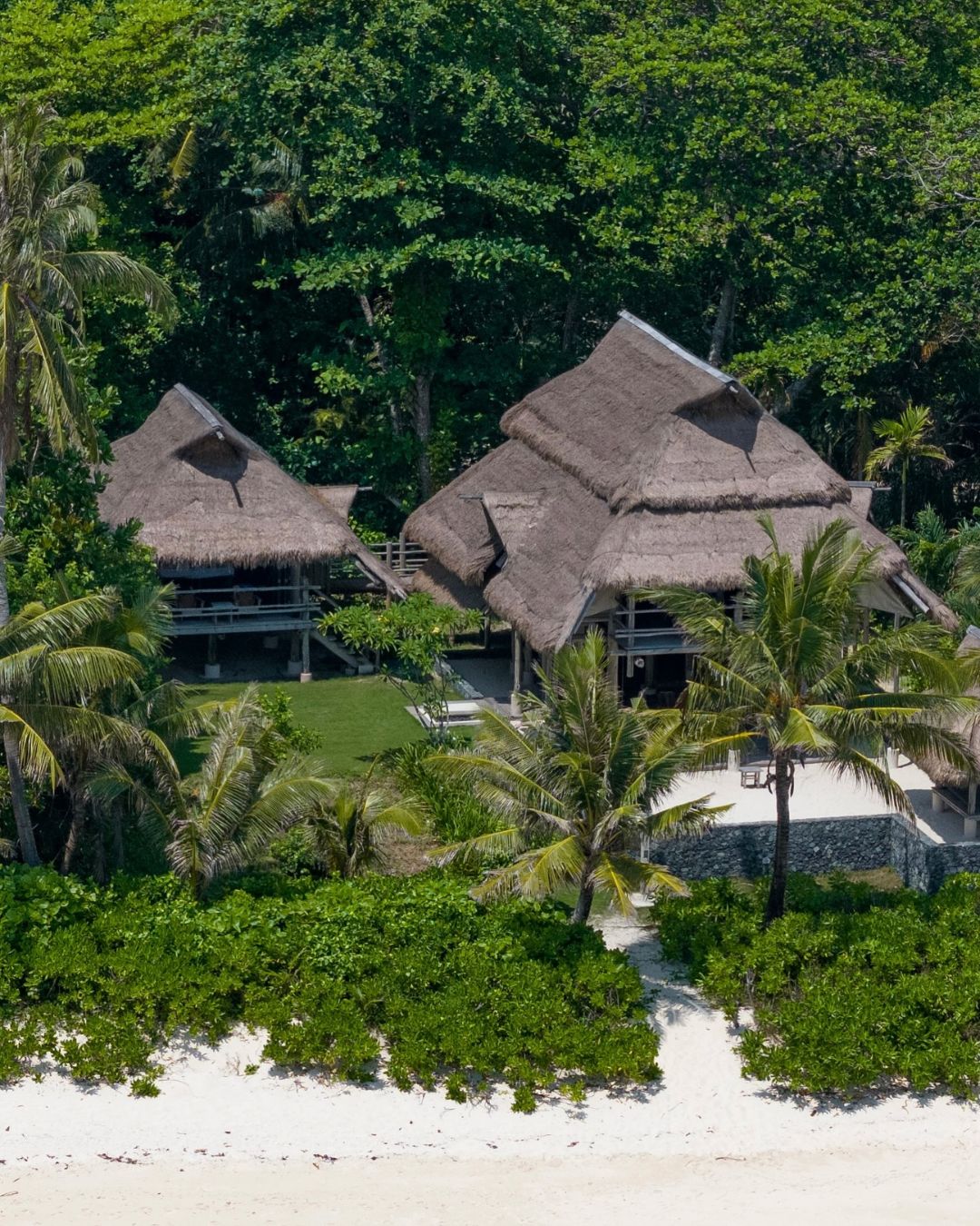These are the quick island getaways to hop on over to for the long weekend.