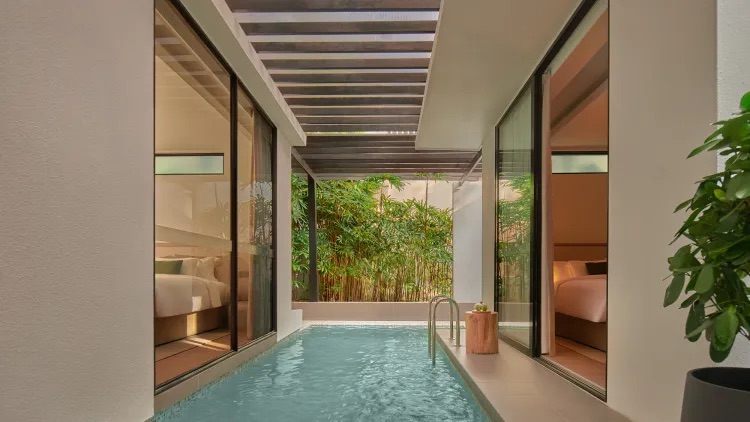 The GRAZIA Singapore Weekend Guide: Enjoy A Luxury Staycation At Amara, Get Critical With Heman Chong, And More.