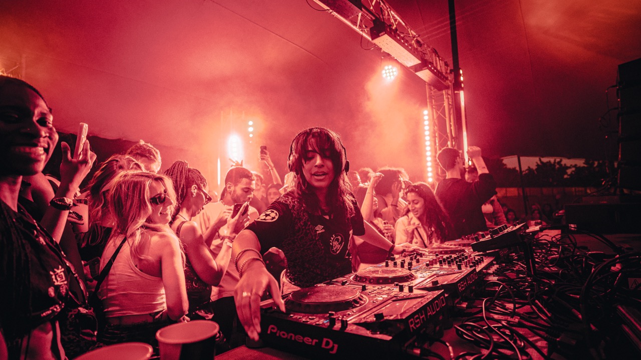 The GRAZIA Singapore Weekend Guide: Let Loose With Jyoty's Electrifying Beats, Explore Perfume Heritage With Penhaligon's, And More.