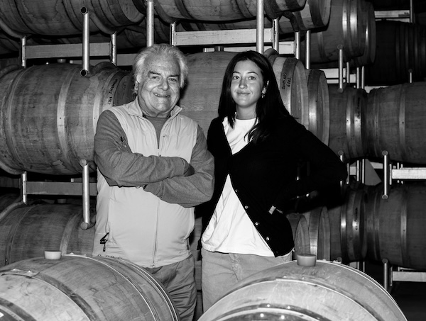 Italian winemaking pioneer Lodovico Antinori on his latest venture—Lodovico Wine—and shaping the reputation of Tuscan fine wine.