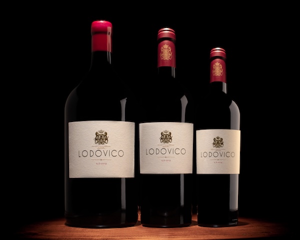 Italian winemaking pioneer Lodovico Antinori on his latest venture—Lodovico Wine—and shaping the reputation of Tuscan fine wine.