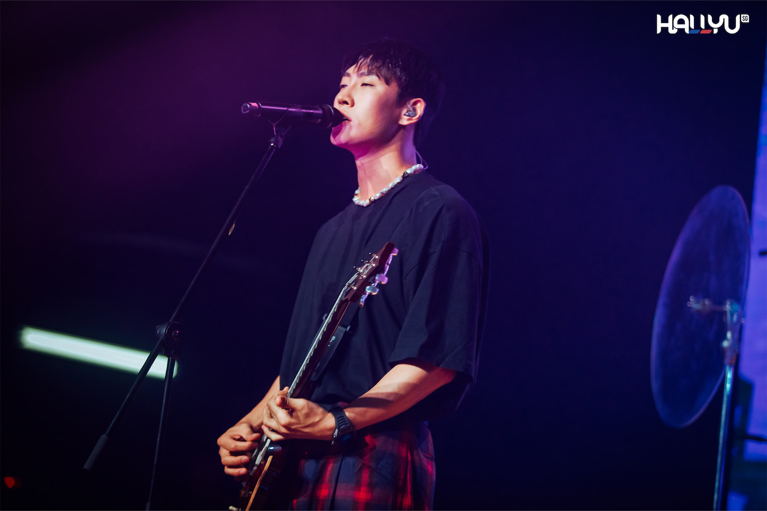 After a successful run last year, GrooveDriver Festival 2025 is bringing a slew of K-pop stars, Mandopop artists and local acts to Singapore.