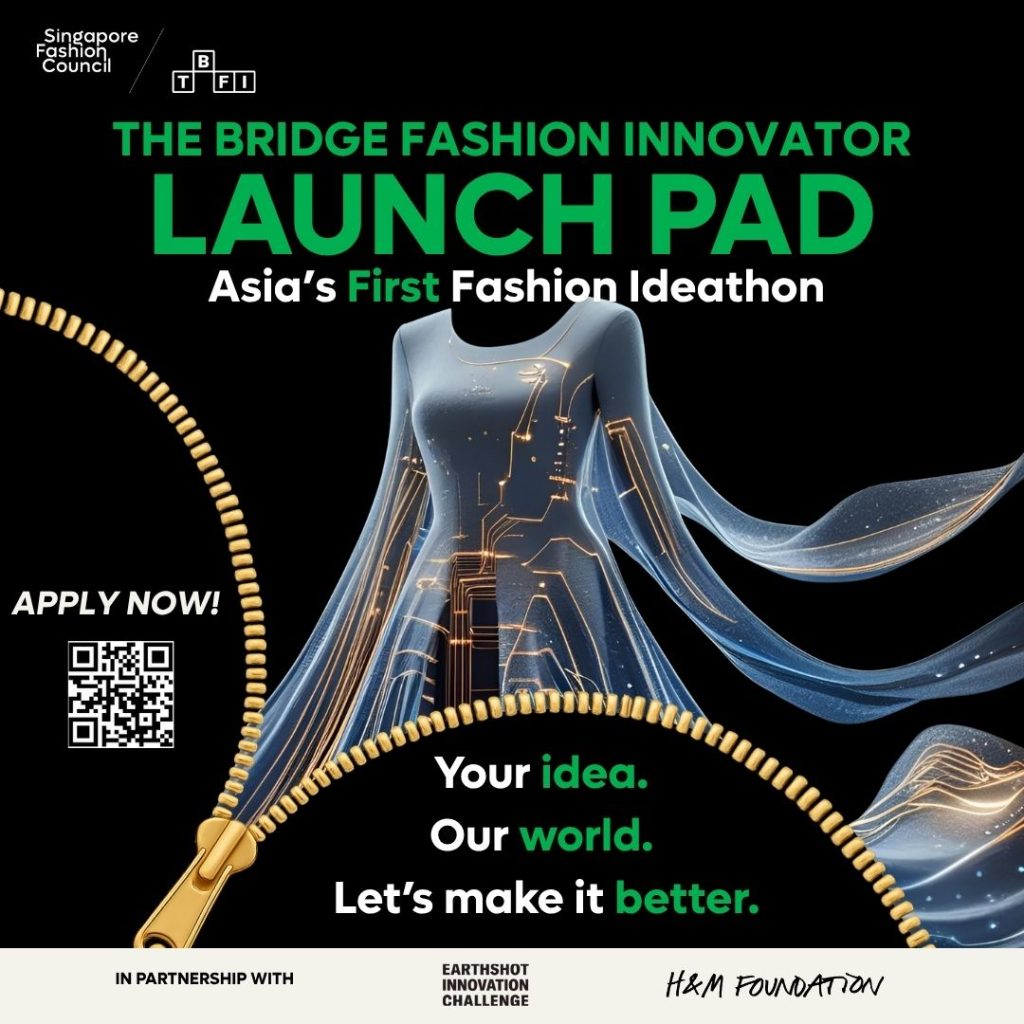 singapore fashion council tbfi launch pad