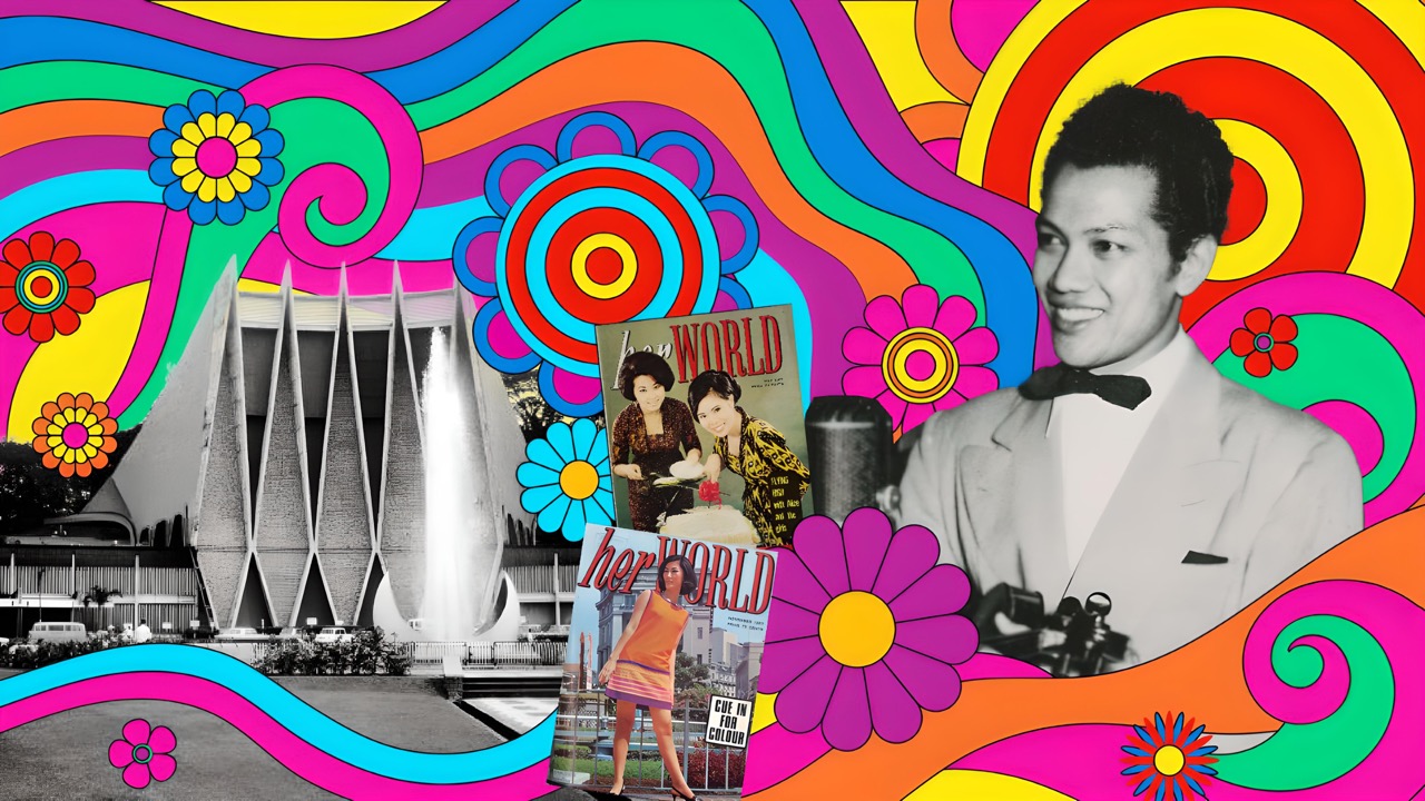 The GRAZIA Singapore Weekend Guide: Let Loose With Jyoty's Electrifying Beats, Explore Perfume Heritage With Penhaligon's, And More.
