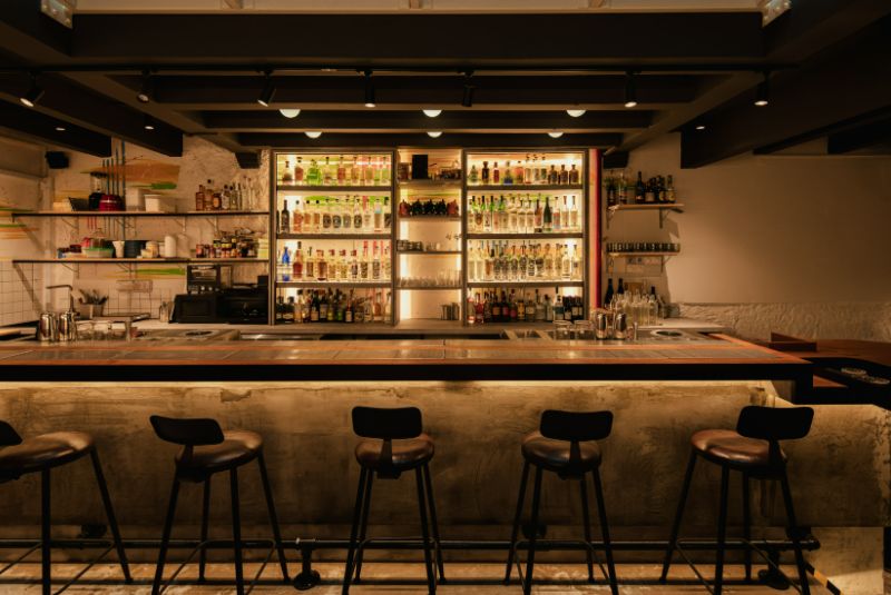 The GRAZIA Singapore Weekend Guide: Enjoy A Luxury Staycation At Amara, Get Critical With Heman Chong, And More.
