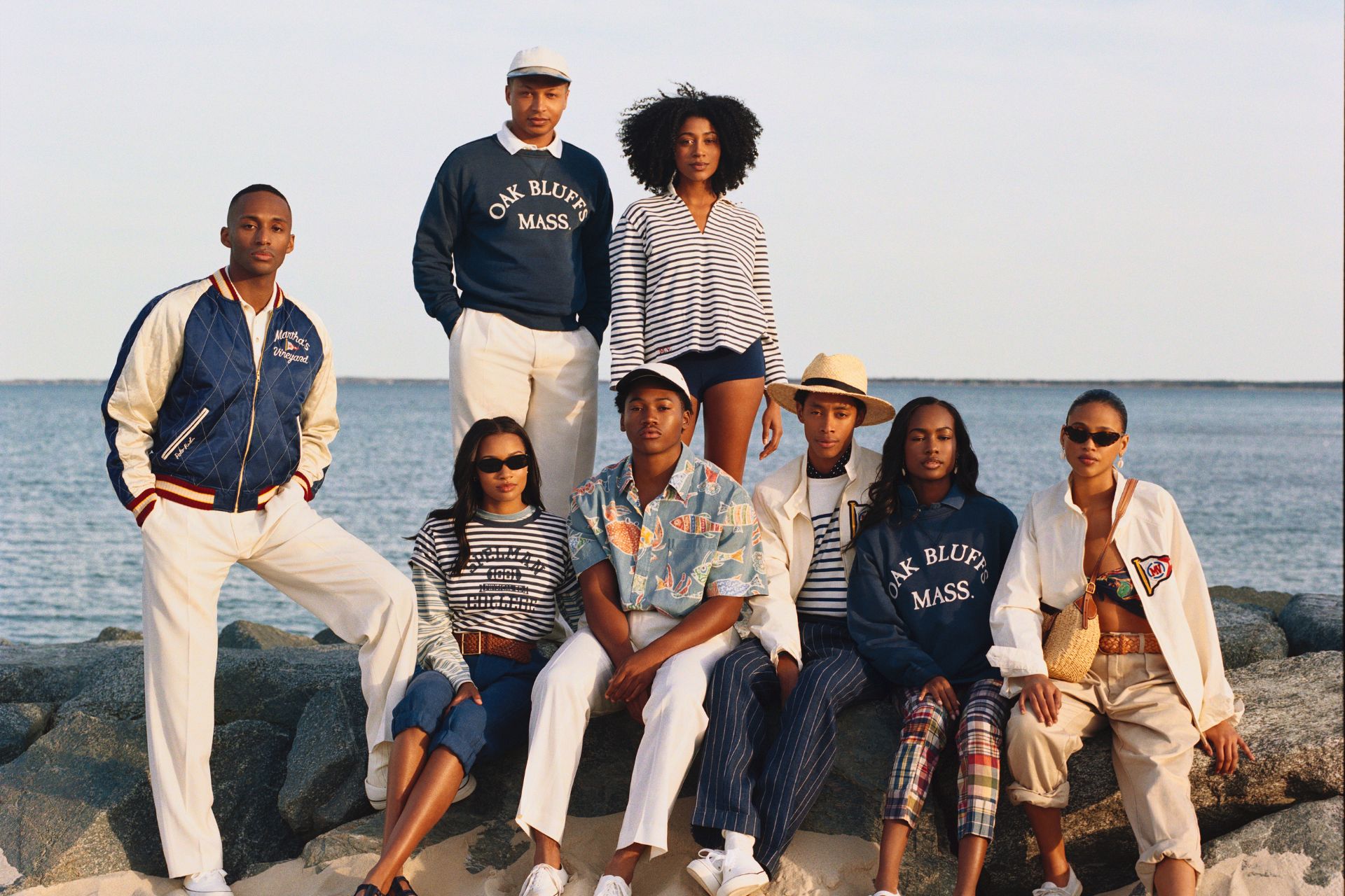 polo ralph lauren oak bluffs 