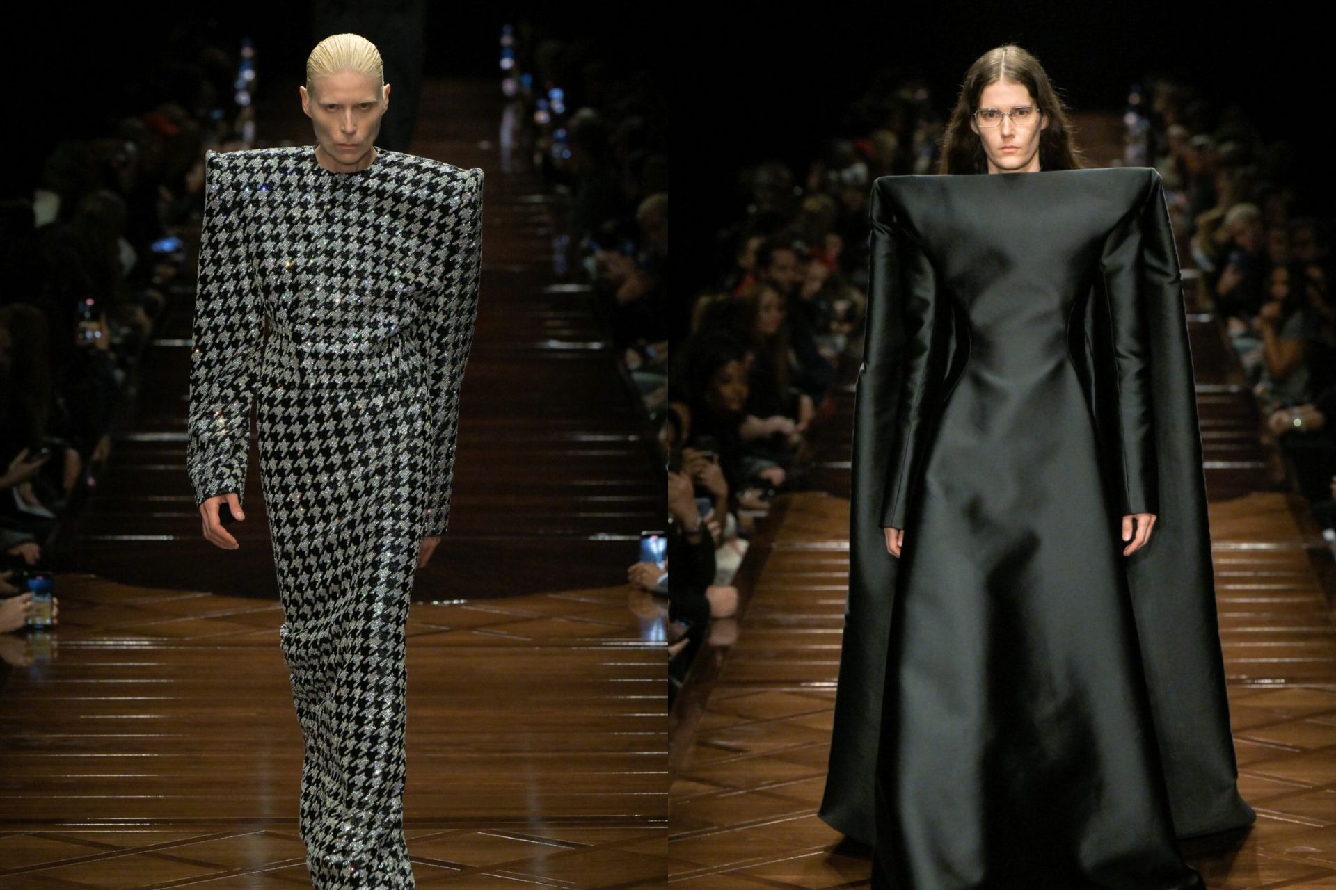 paris fashion week spring/summer 2026