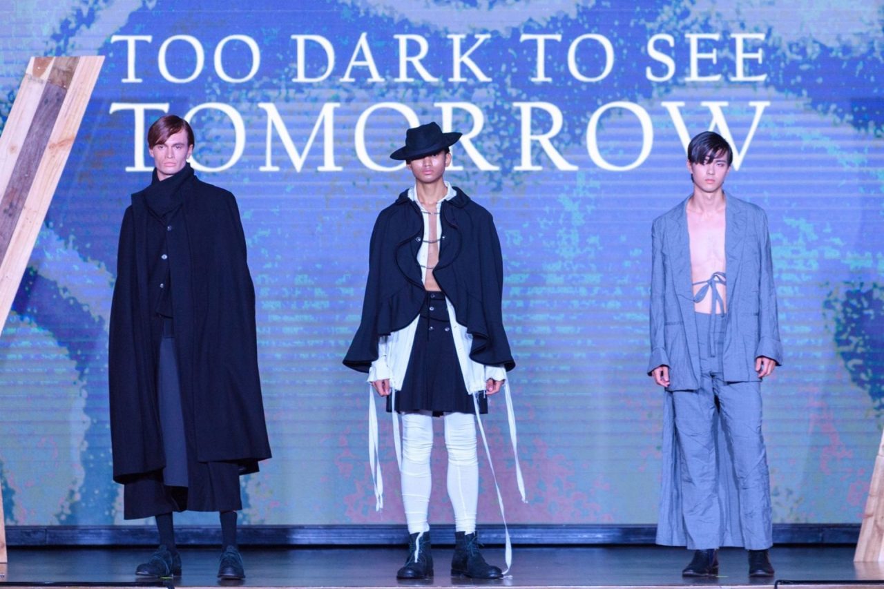 singapore fashion council tbfi launch pad