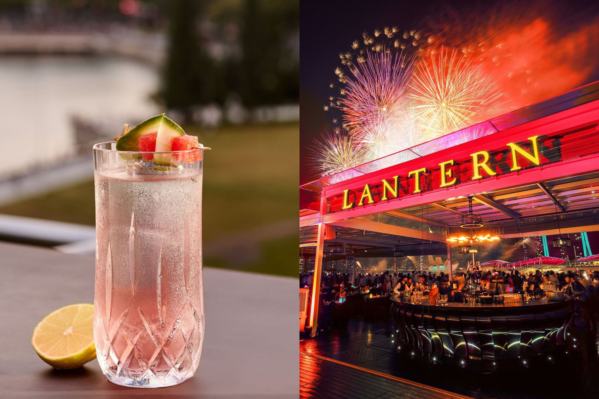 national day fireworks restaurants