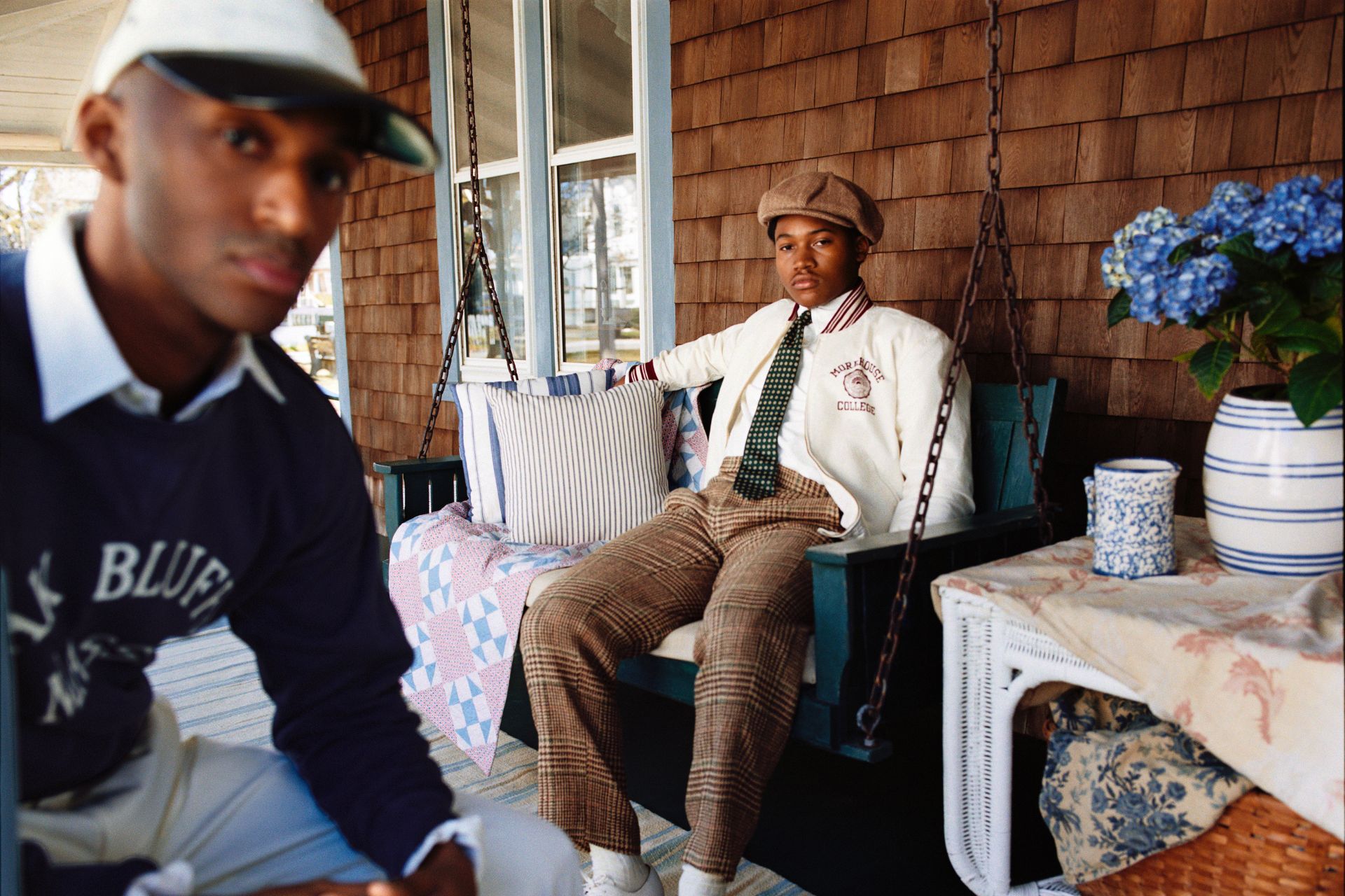 polo ralph lauren oak bluffs 