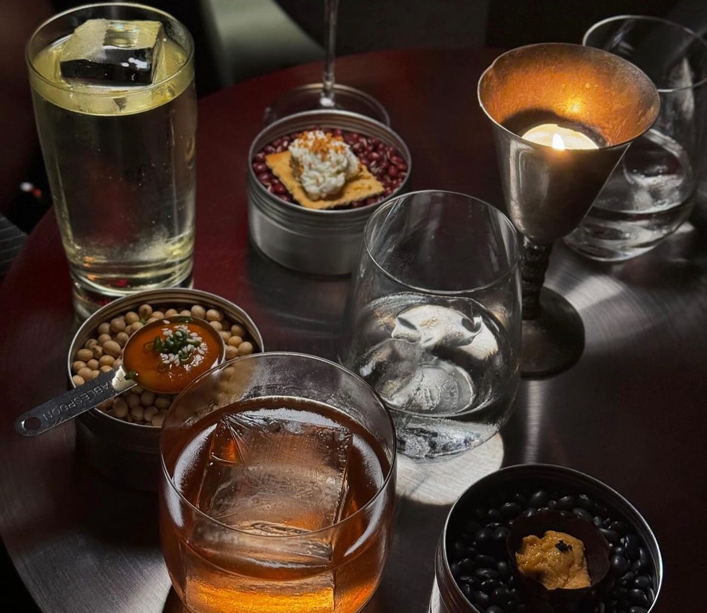 Bangkok venues claimed more spots on Asia's 50 Best Bars 2025 than any other city: here are the seven bars driving the city's cocktail scene.