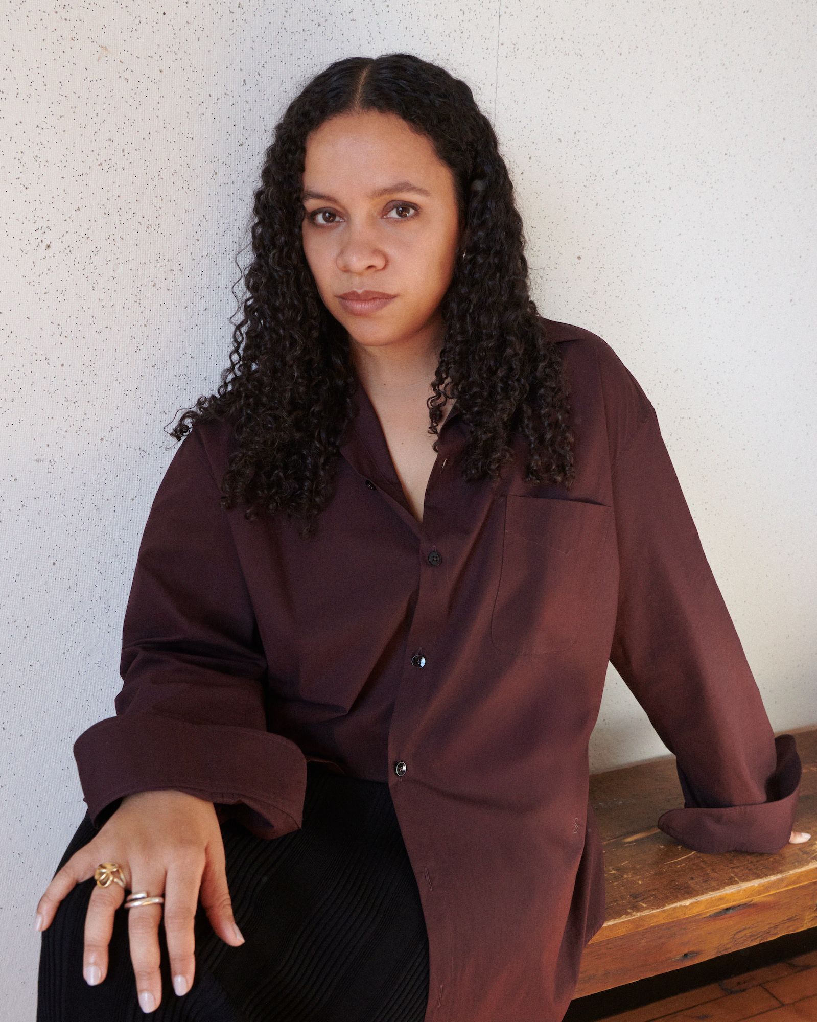 SEPTEMBER 2025: Rachel Scott is named as the new creative director of Proenza Schouler.
