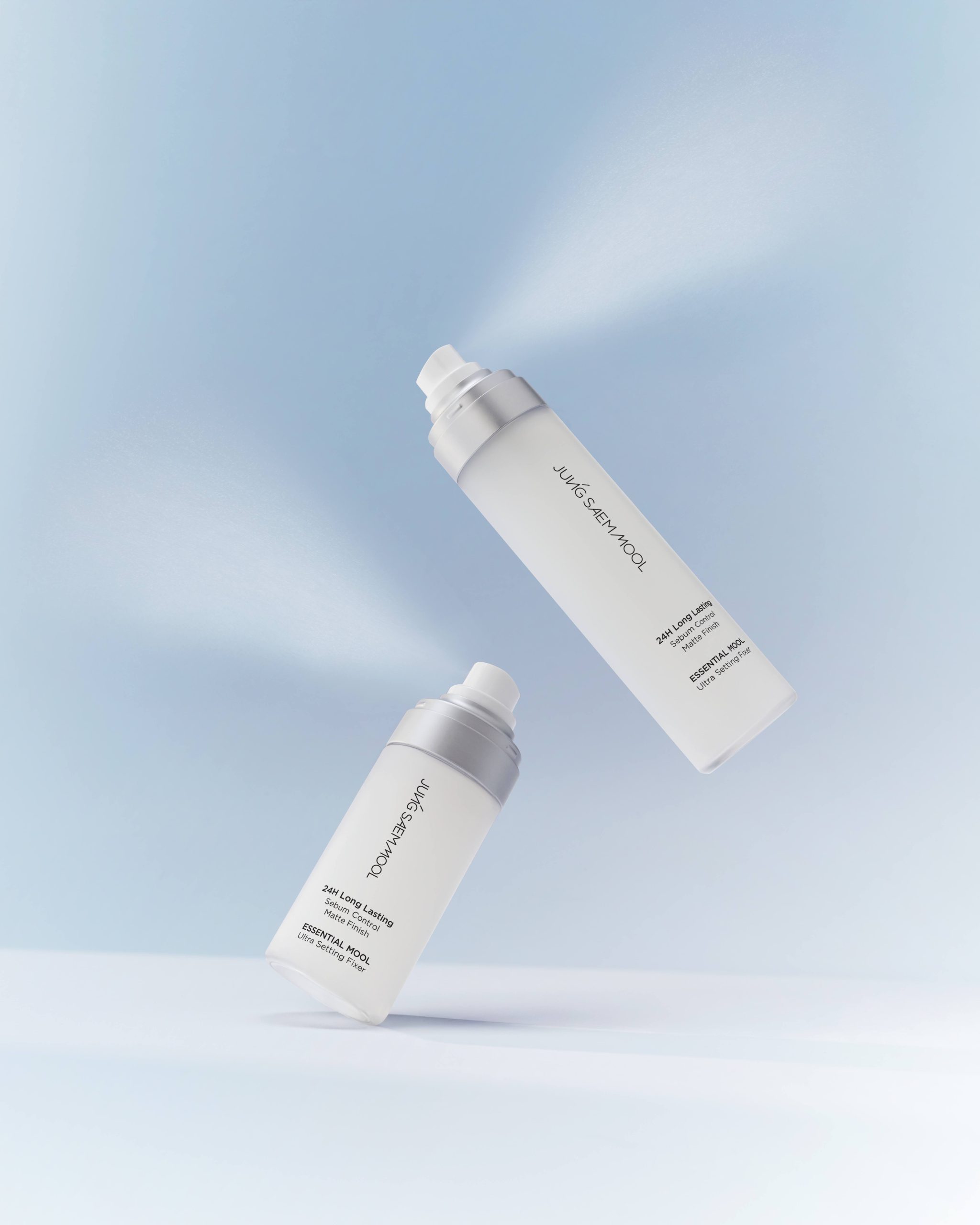 Bid adieu to streaking mascara and shiny foreheads this summer, with these foolproof tips for sweat-proof makeup.