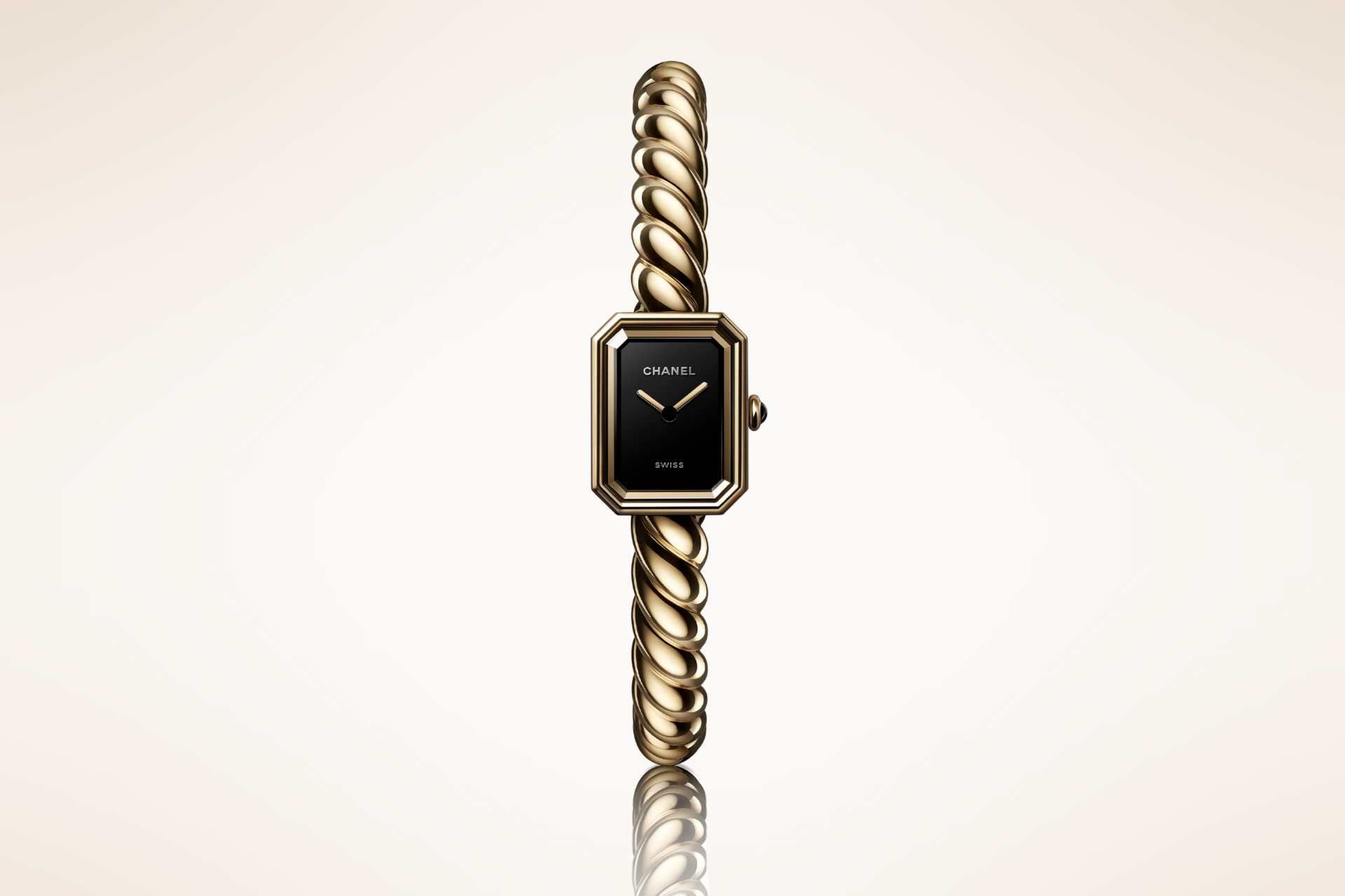Bangle watches are back in style. Discover why this sculptural, jewellery-meets-timepiece trend is the must-have accessory for 2025.