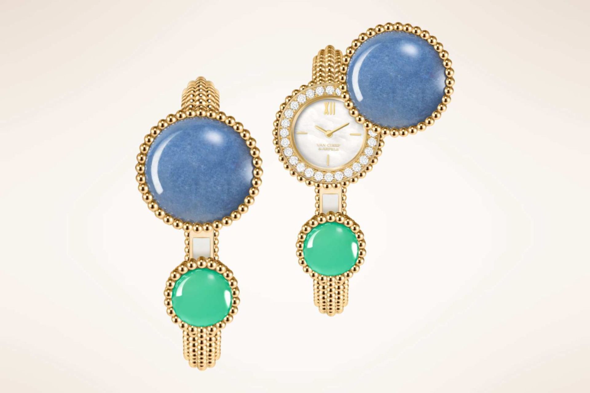 Bangle watches are back in style. Discover why this sculptural, jewellery-meets-timepiece trend is the must-have accessory for 2025.