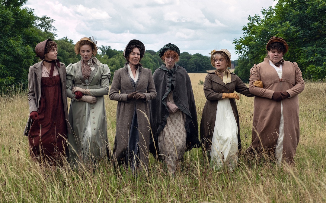 Netflix is working on a 'Pride And Prejudice' adaption, slated for release later this year. Here's everything to know about the miniseries!