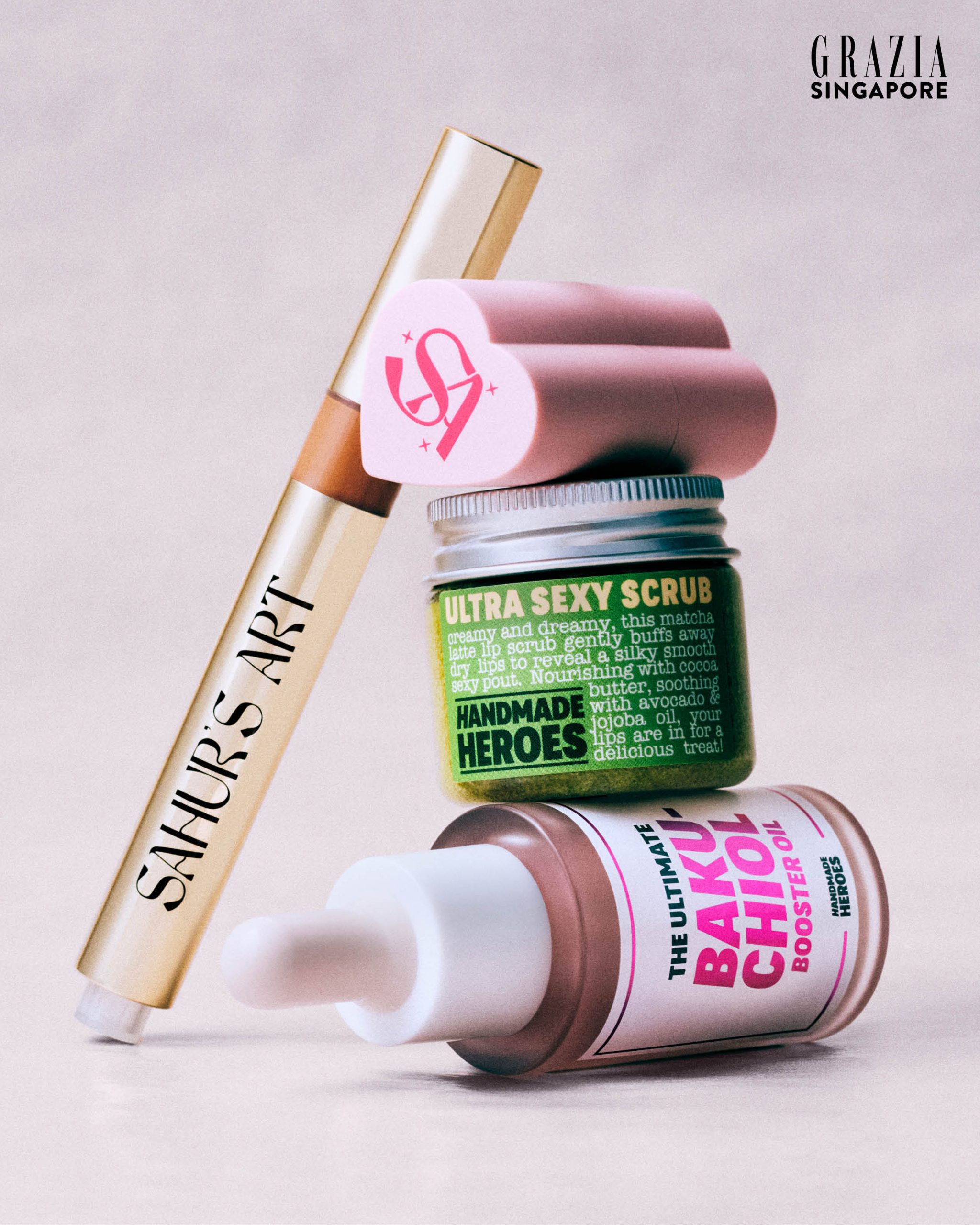 In honour of SG60, discover the best Singaporean beauty and wellness brands to shop for a renewed inner glow like no other.