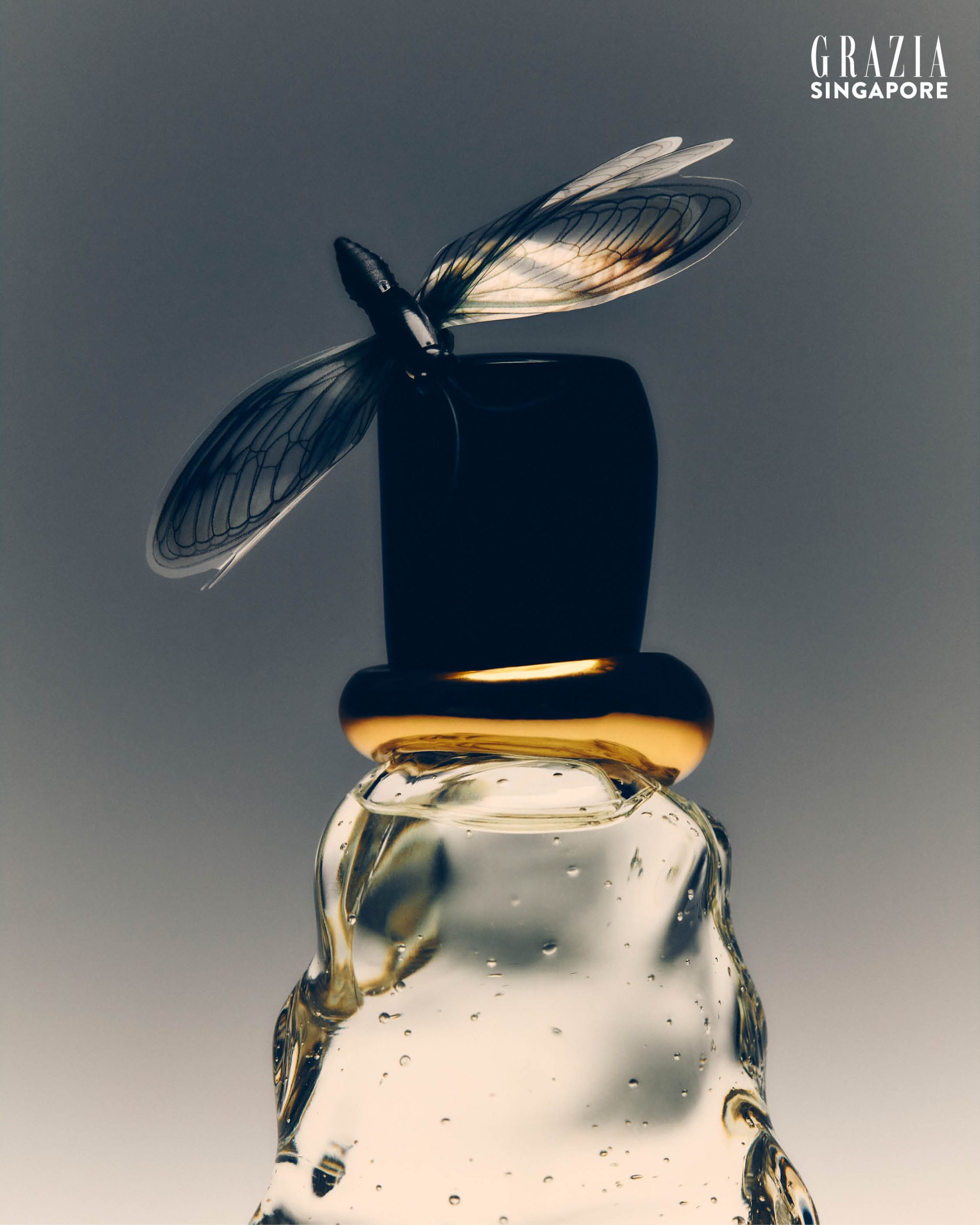 In 2025, explore the depths of nature’s irresistible persuasion through these innovative fragrance blends from Armani Privé, LV and more.
