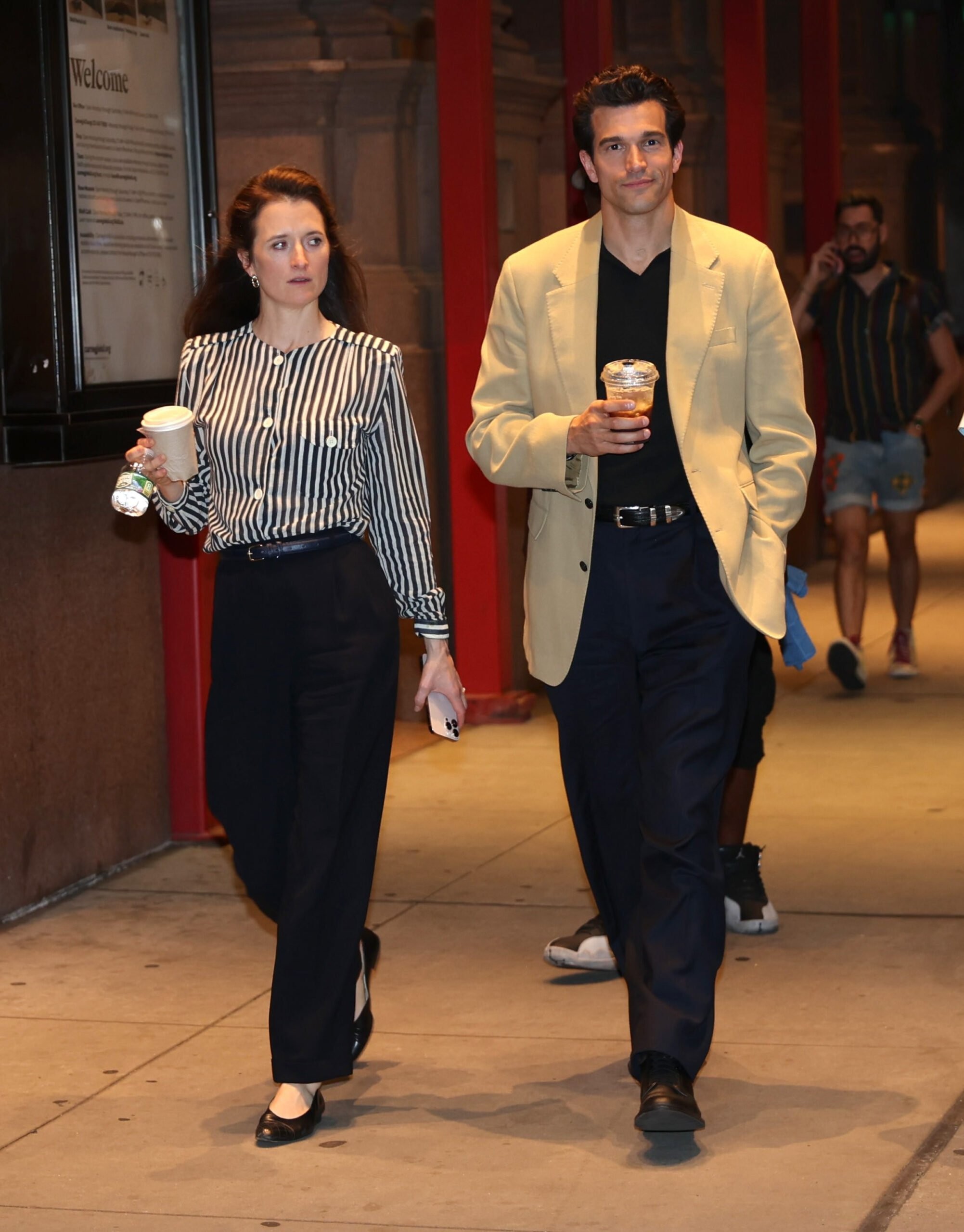 From Ryan Murphy's 'American Love Story', these are the outfits we've peeked (so far). The sartorial stakes couldn't be higher.