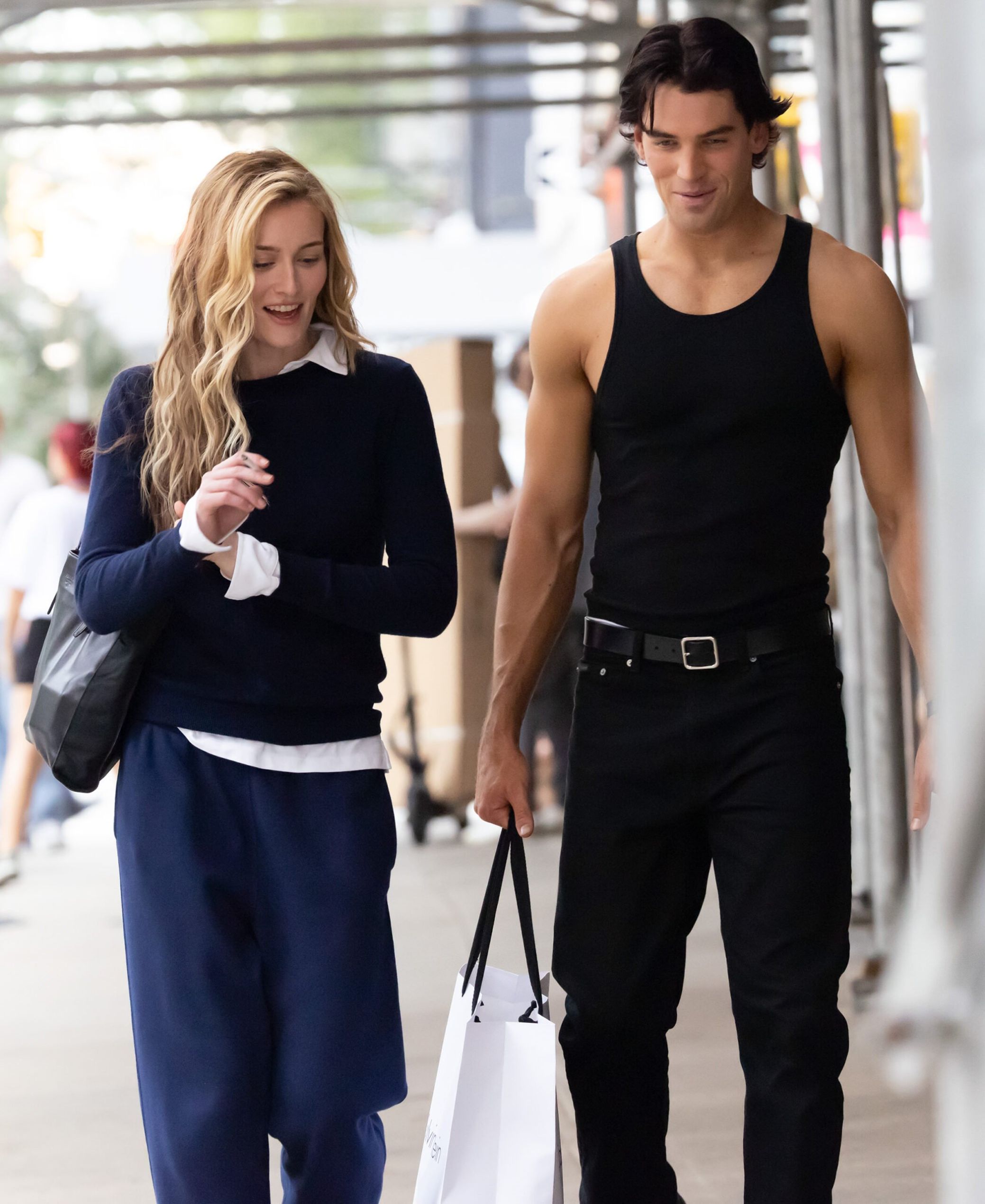 From Ryan Murphy's 'American Love Story', these are the outfits we've peeked (so far). The sartorial stakes couldn't be higher.
