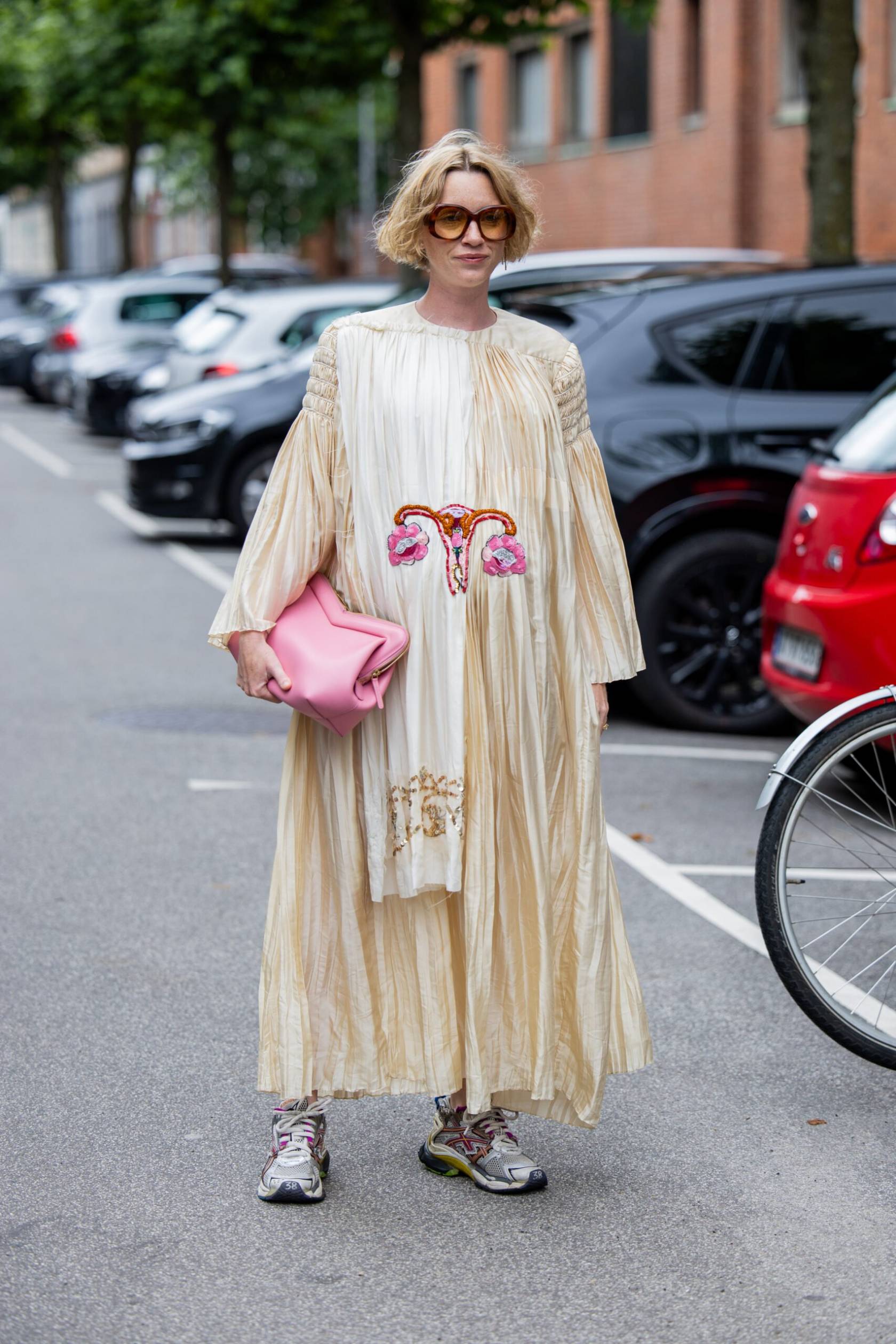 Copenhagen Fashion Week 2025: The best street style looks we spotted, and where to get inspo for Danish style
