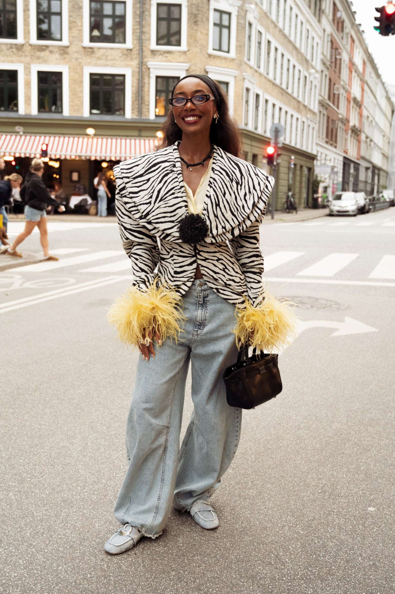 Copenhagen Fashion Week 2025: The best street style looks we spotted, and where to get inspo for Danish style
