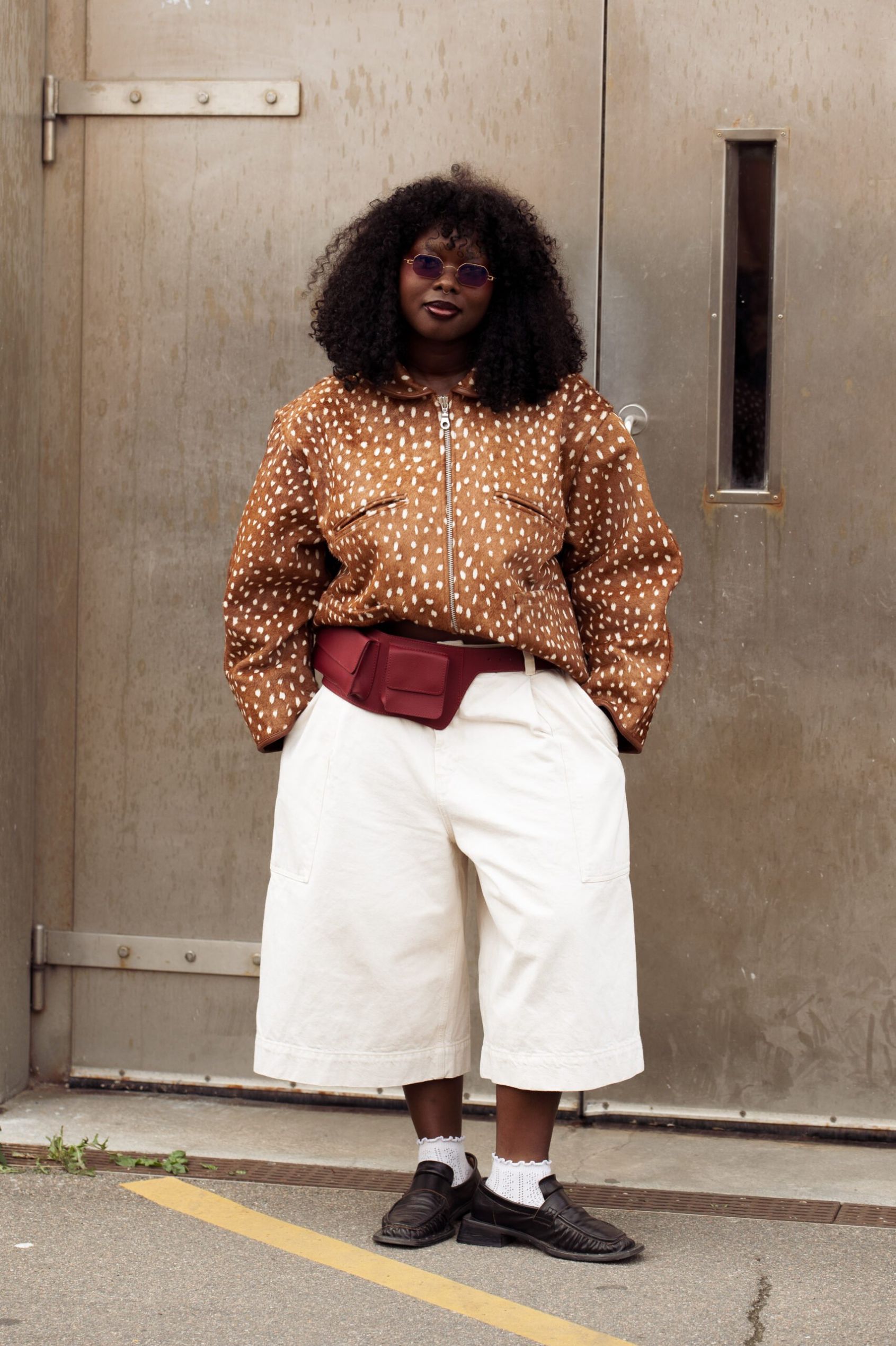Copenhagen Fashion Week 2025: The best street style looks we spotted, and where to get inspo for Danish style