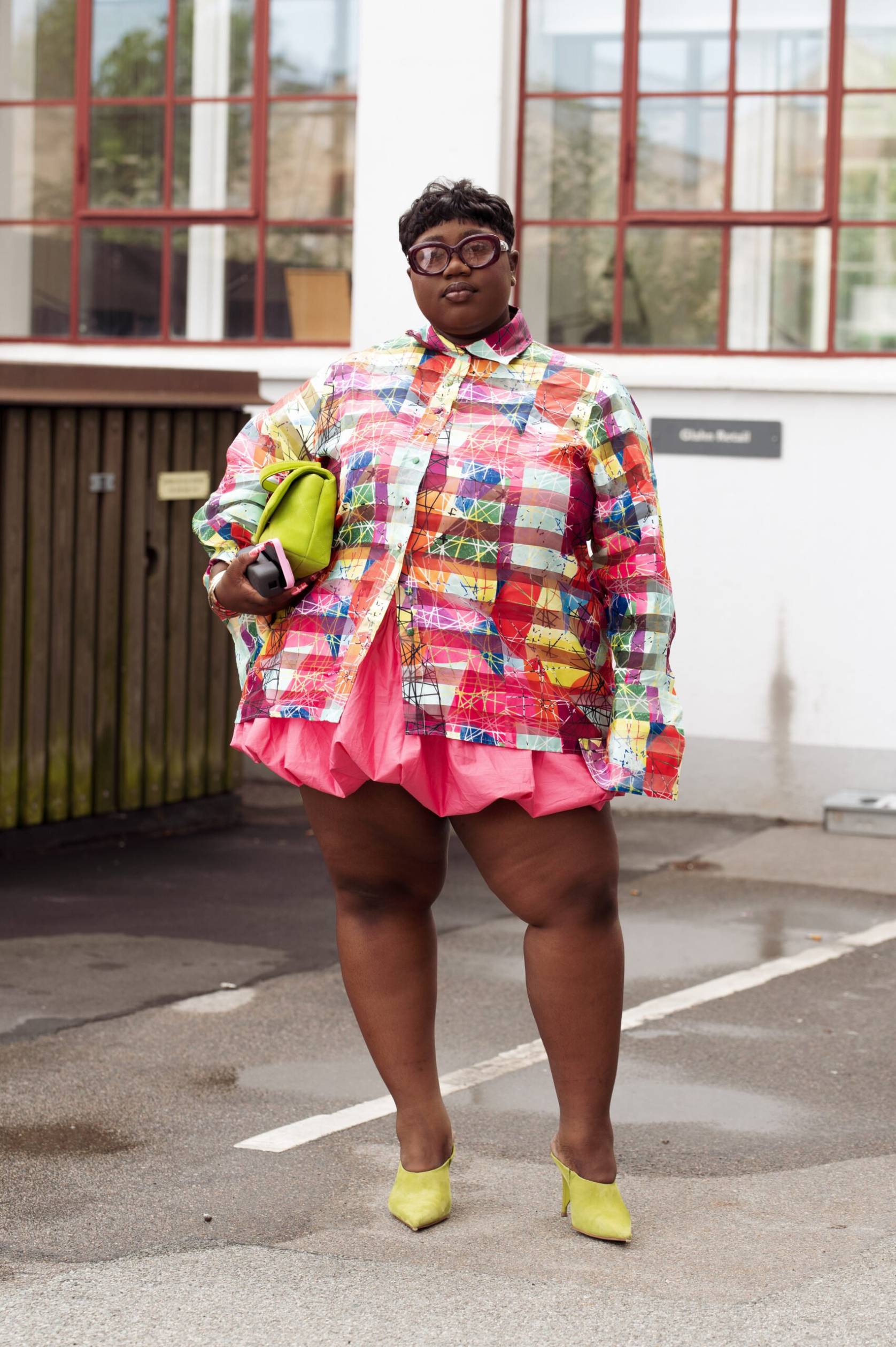 Copenhagen Fashion Week 2025: The best street style looks we spotted, and where to get inspo for Danish style