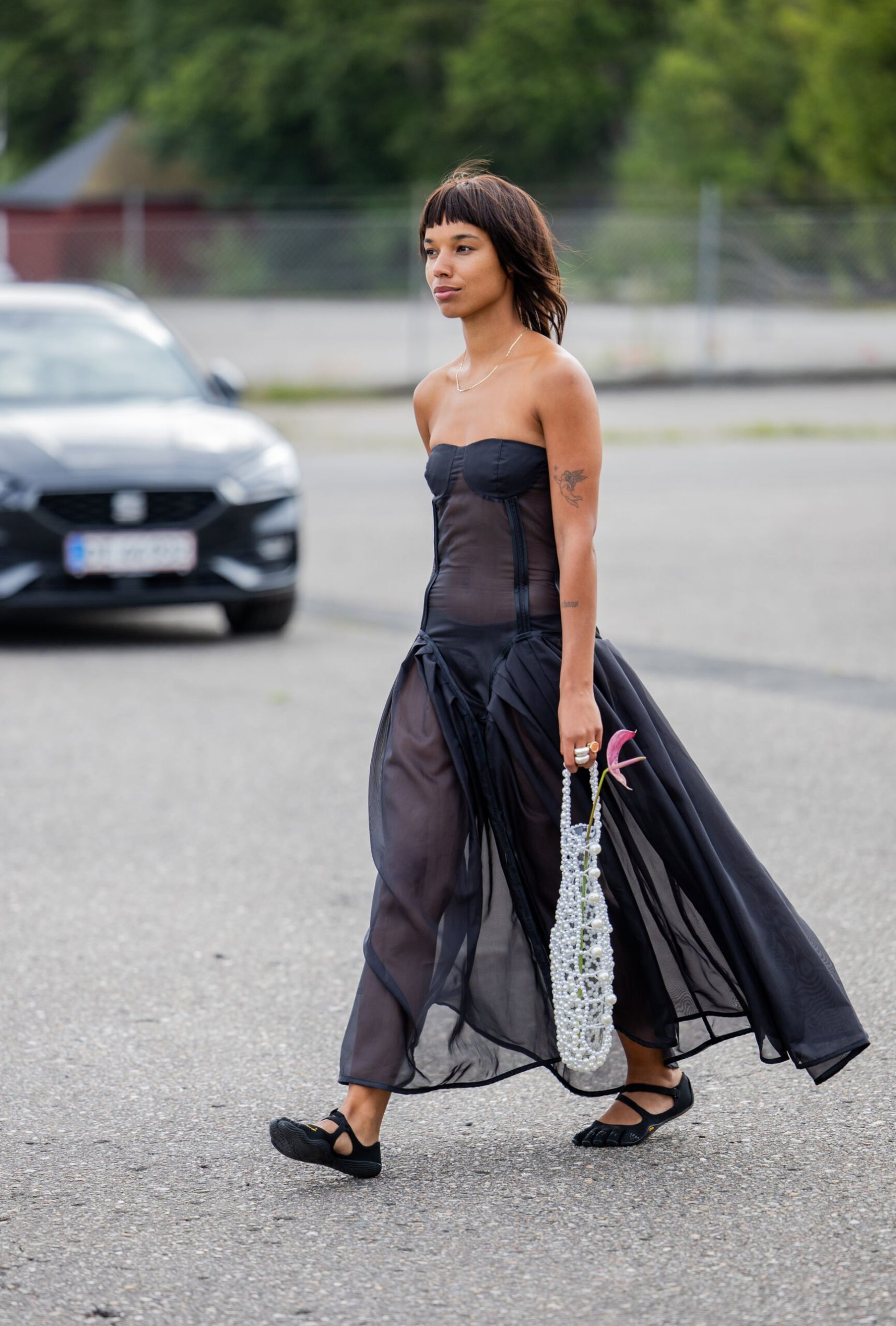 Copenhagen Fashion Week 2025: The best street style looks we spotted, and where to get inspo for Danish style