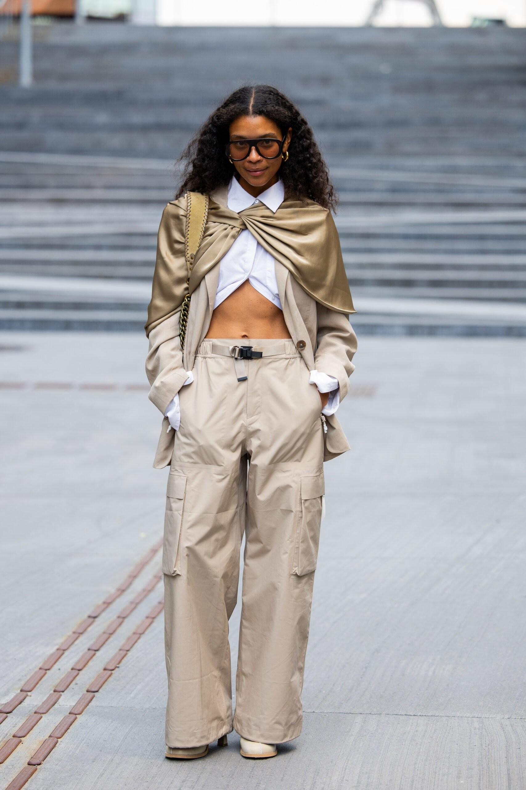 Copenhagen Fashion Week 2025: The best street style looks we spotted, and where to get inspo for Danish style