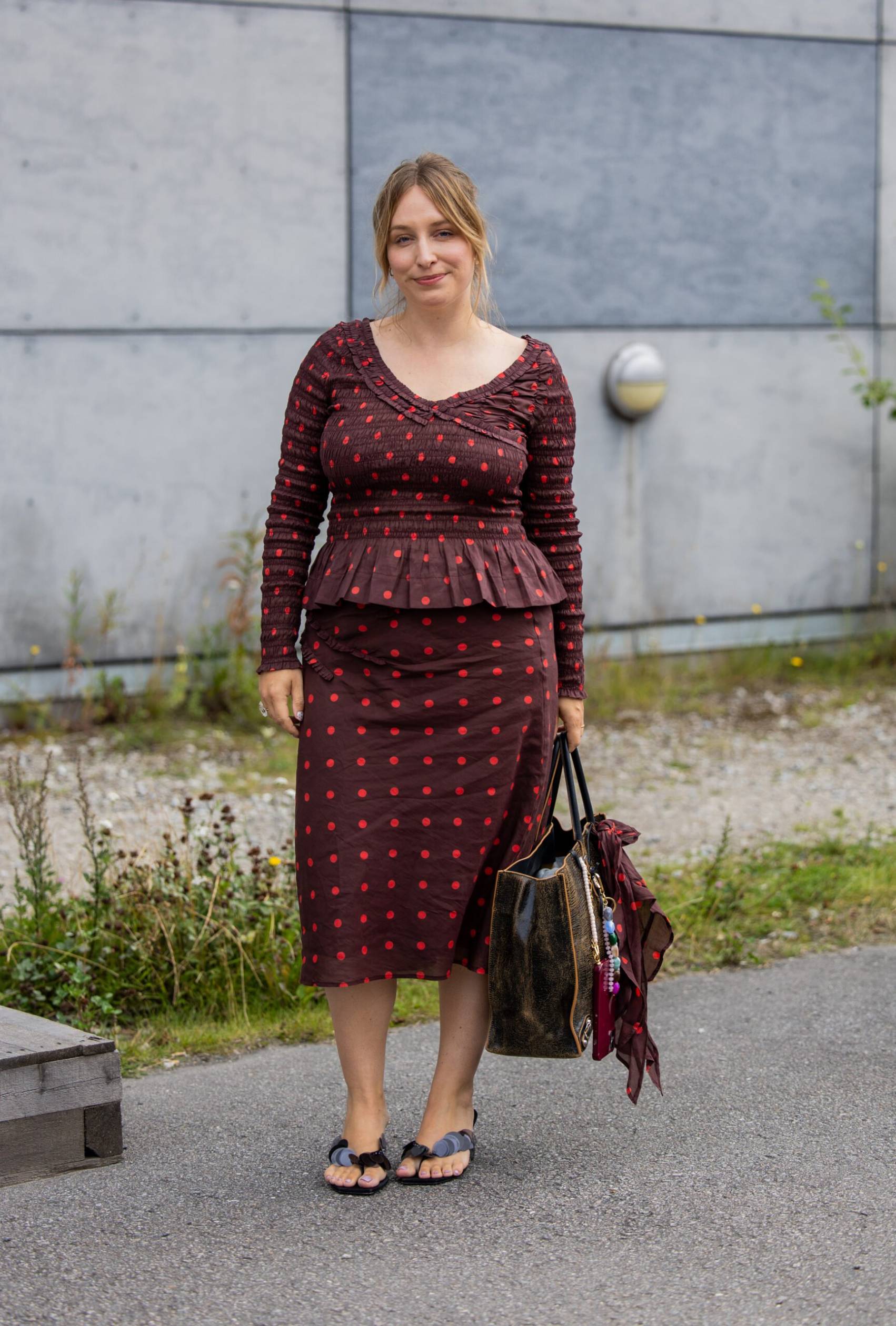 Copenhagen Fashion Week 2025: The best street style looks we spotted, and where to get inspo for Danish style