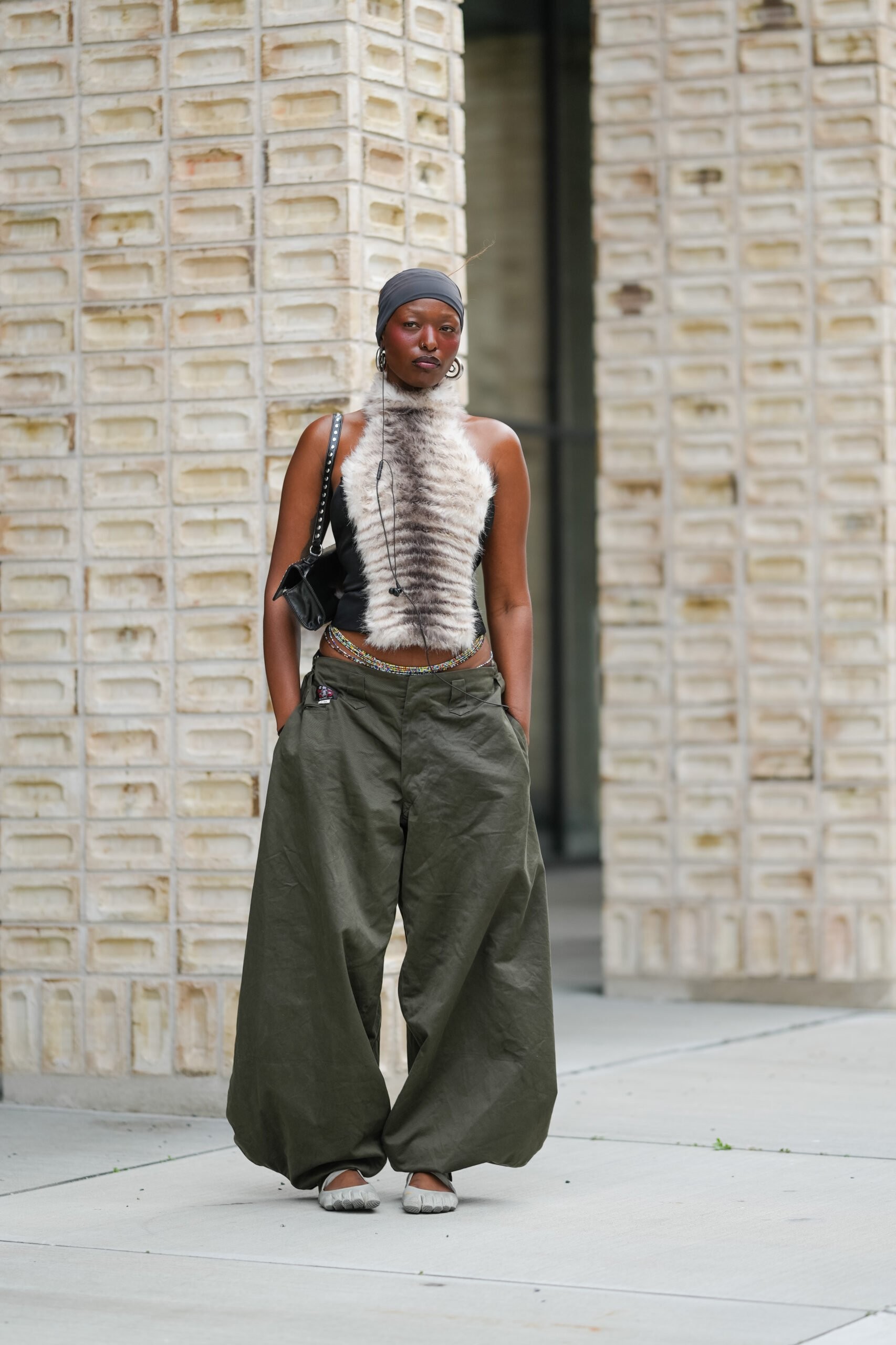 Copenhagen Fashion Week 2025: The best street style looks we spotted, and where to get inspo for Danish style