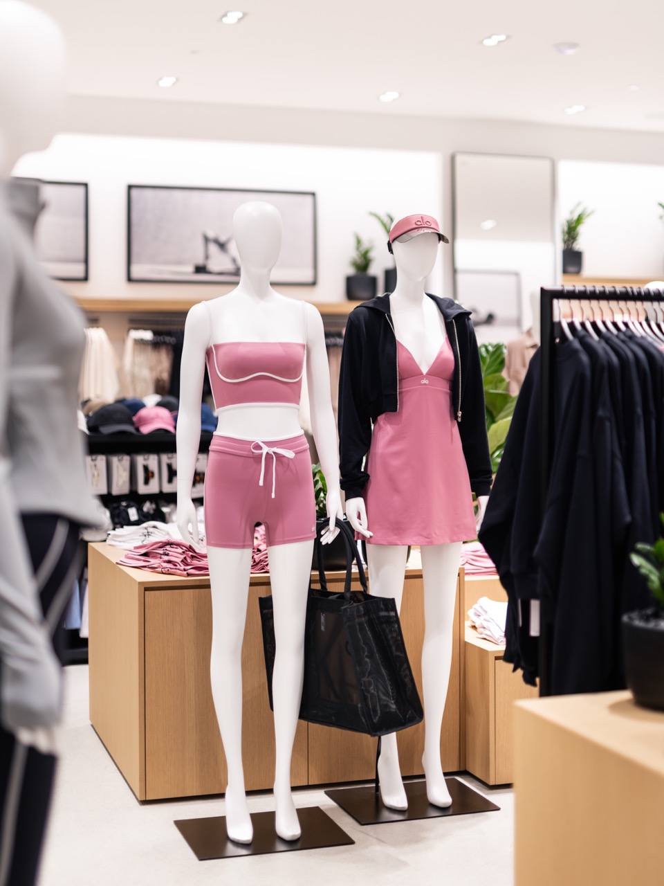 The GRAZIA Singapore Weekend Guide: Channel Your Inner Cali Girl With Alo's Athleisure Wear, Bag Exclusive Labubus At Pop Toy Fest, And More.
