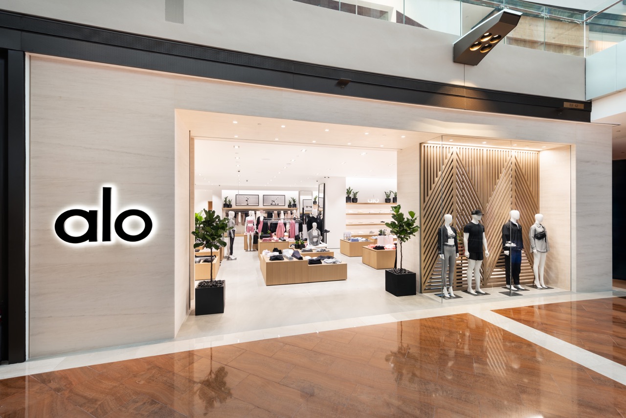 The GRAZIA Singapore Weekend Guide: Channel Your Inner Cali Girl With Alo's Athleisure Wear, Bag Exclusive Labubus At Pop Toy Fest, And More.