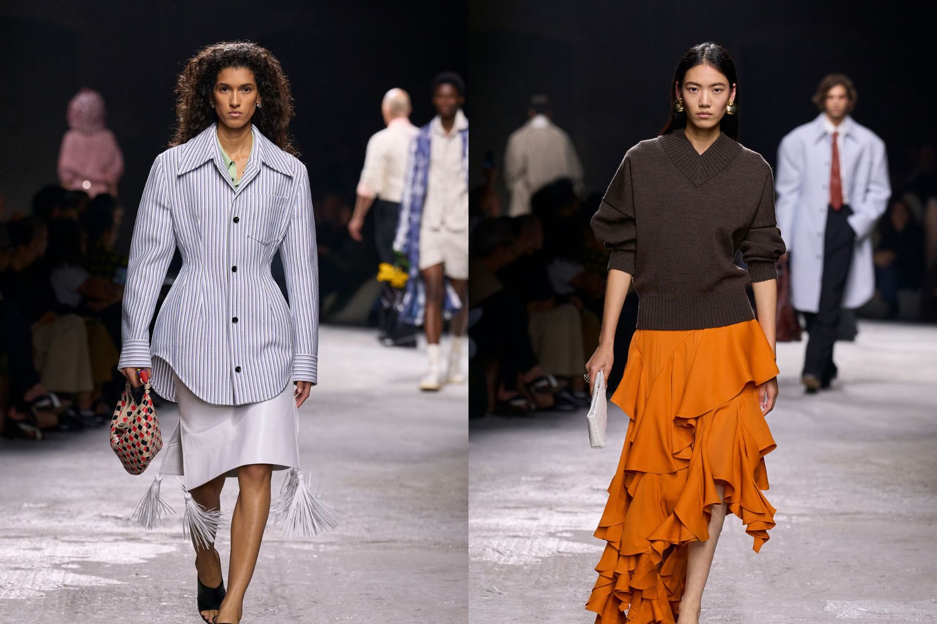 These are the Milan Fashion Week creative debuts to look out for at the upcoming Spring/Summer 2026 shows.