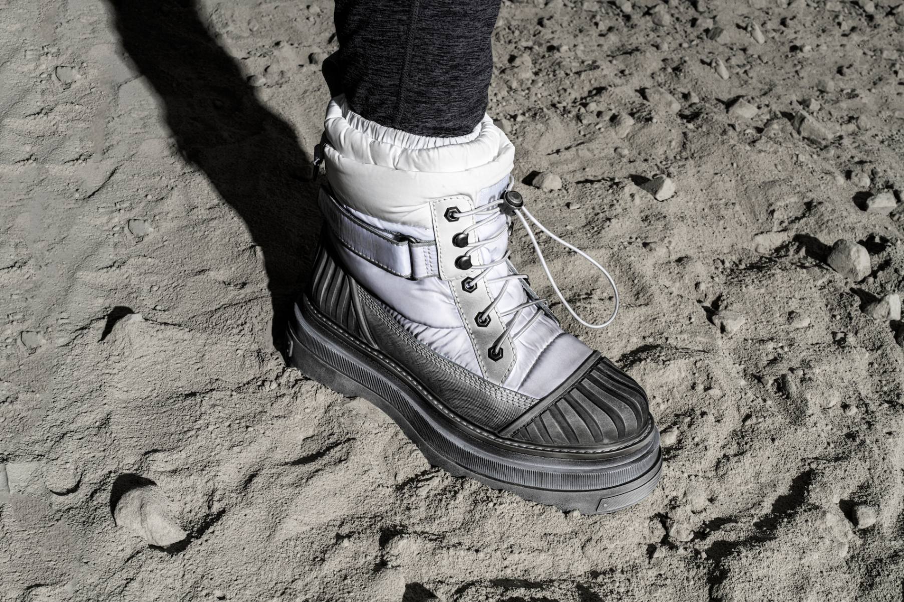 Cat Lifestyle Apollo 11 Boots