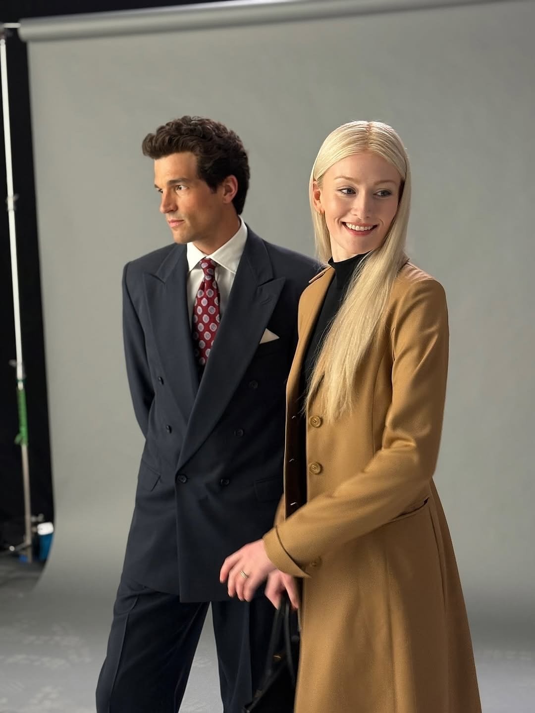 From Ryan Murphy's 'American Love Story', these are the outfits we've peeked (so far). The sartorial stakes couldn't be higher.