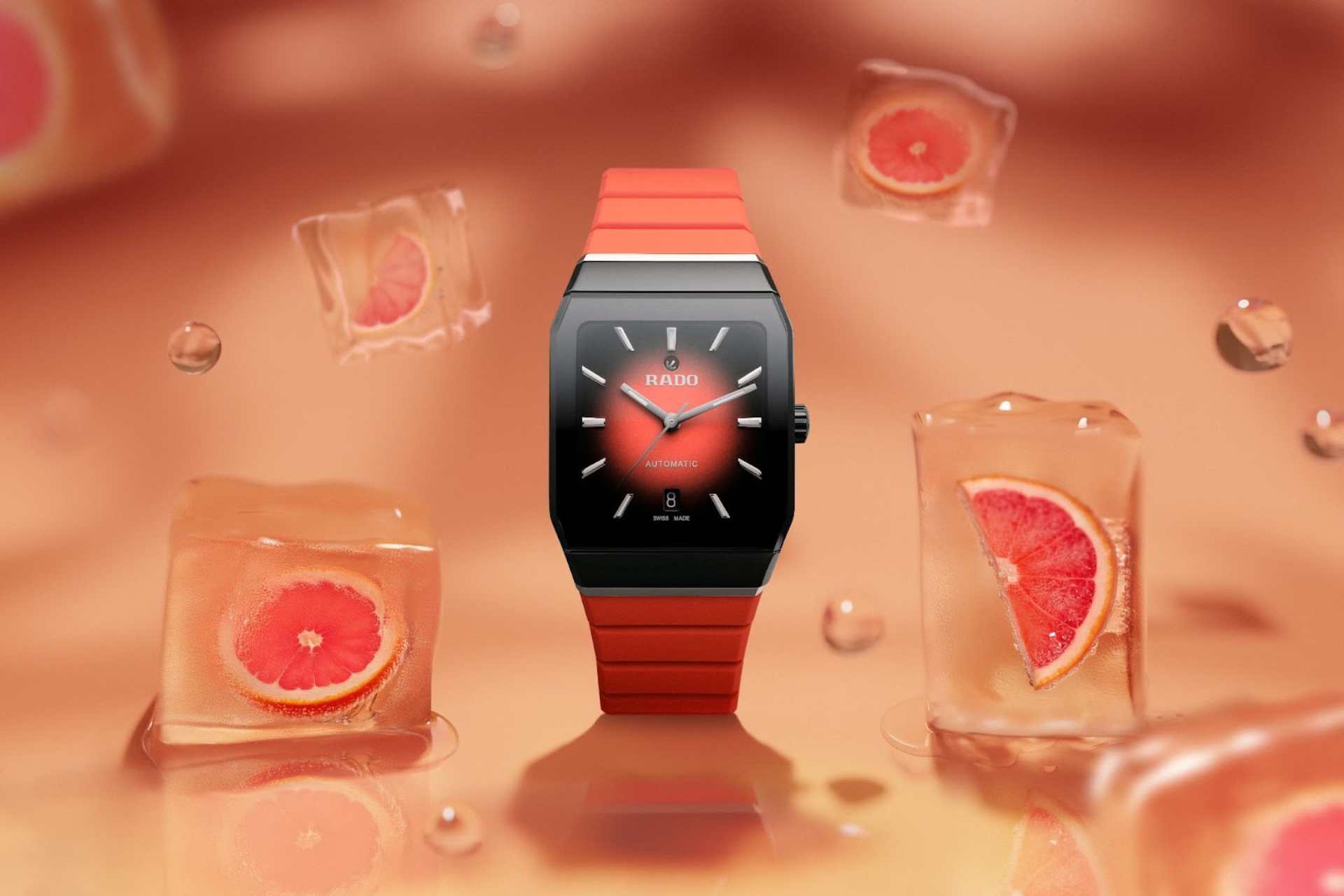 From ice-blue dials to streetwear-inspired straps, here are the best summer watches of 2025 from Tudor, Swatch, Breitling, and more.