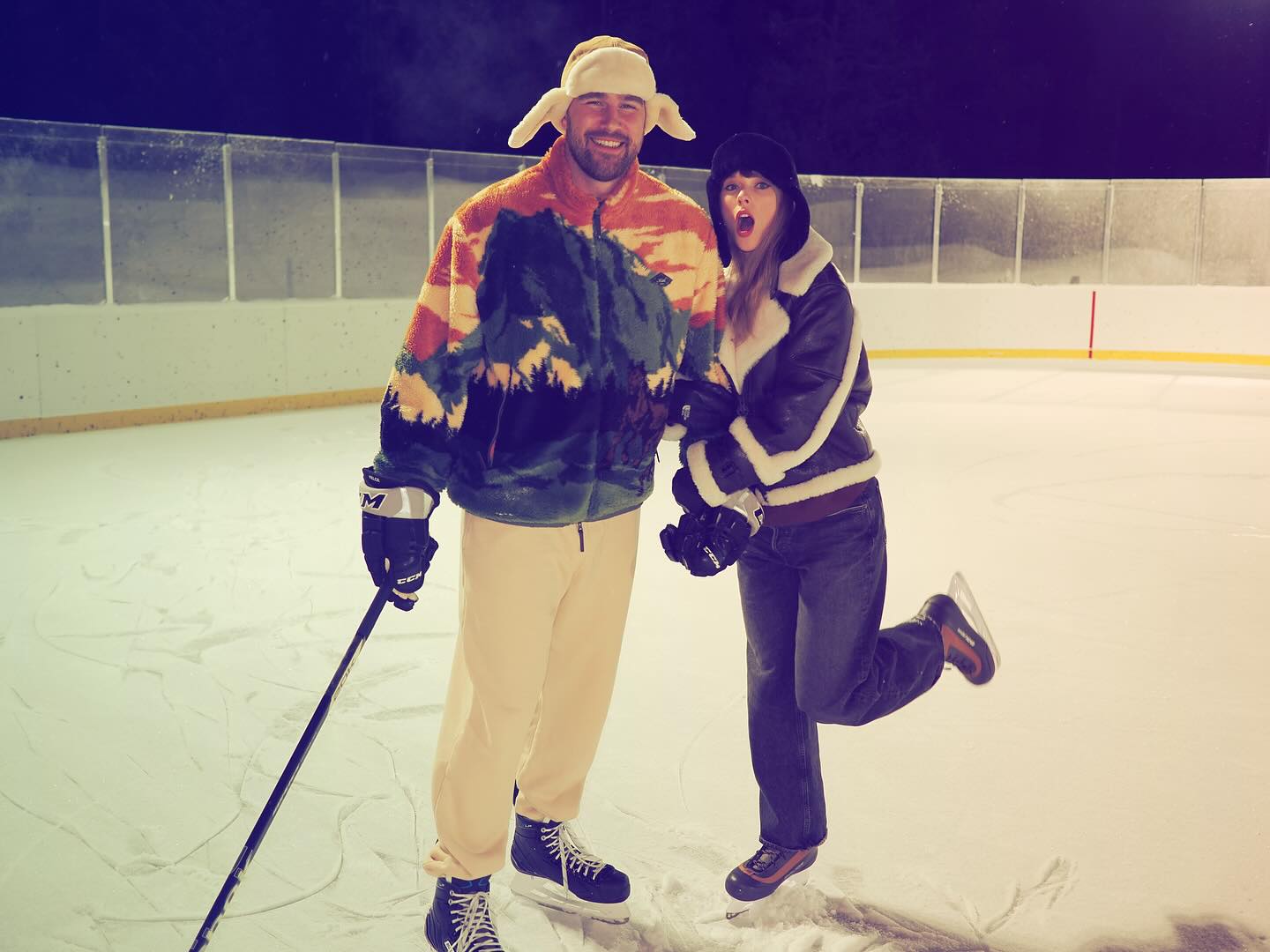 Following the news of Taylor Swift and Travis Kelce's engagement, here's a complete look at the couple's relationship timeline.