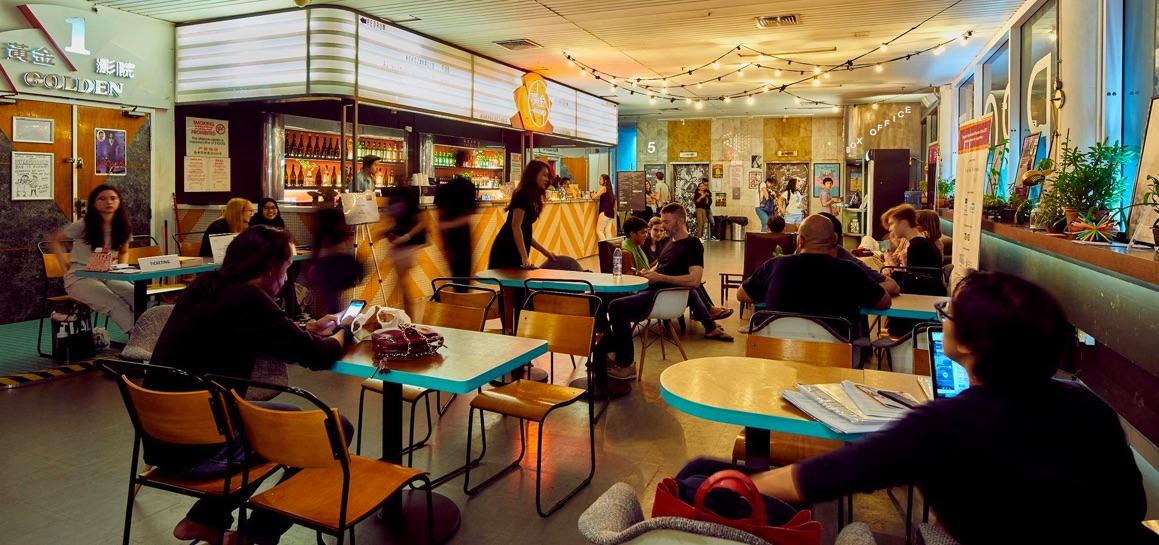 Singapore's beloved indie cinema The Projector shut its doors last week, but the island's arts and culture scene has much to offer.