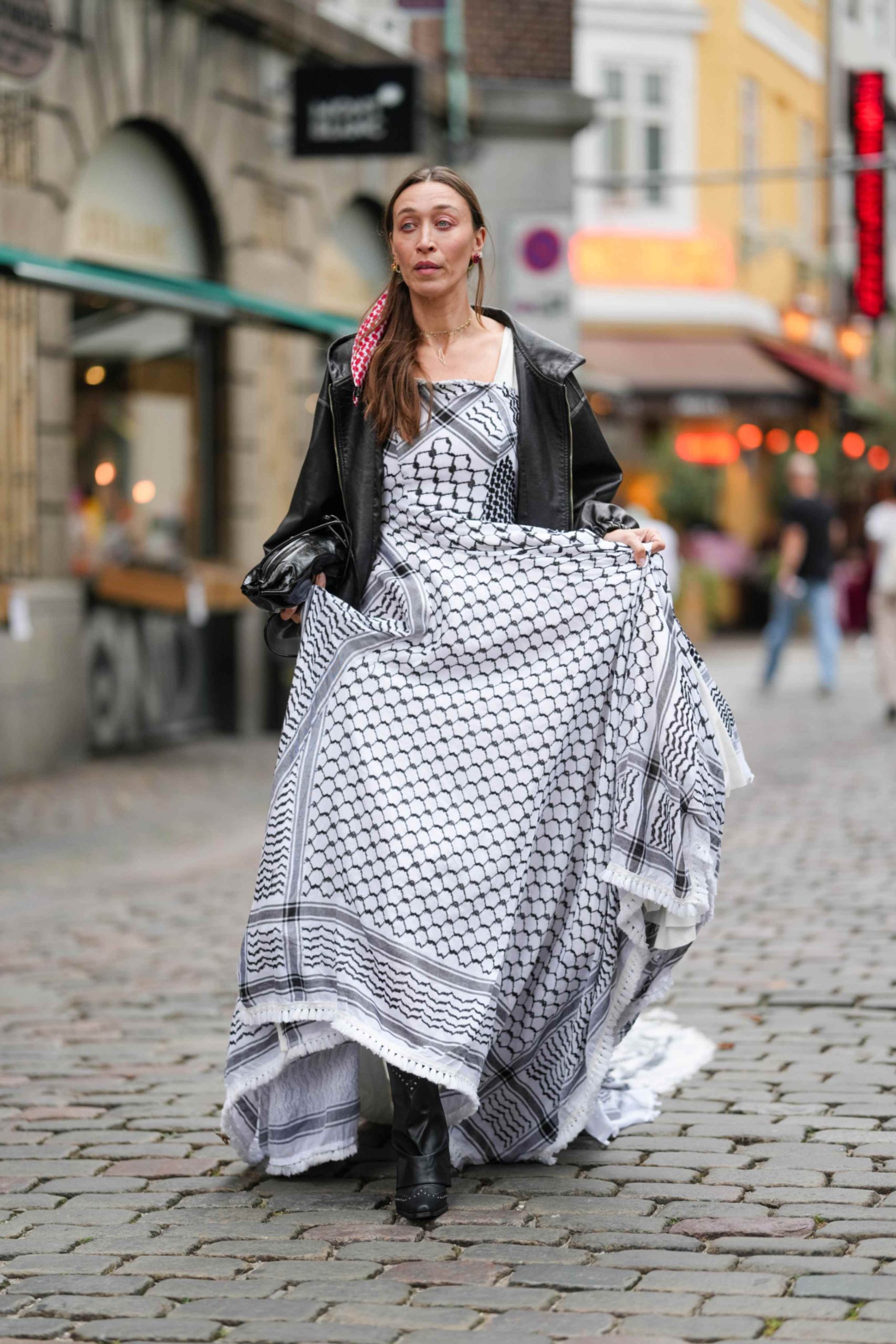Copenhagen Fashion Week 2025: The best street style looks we spotted, and where to get inspo for Danish style