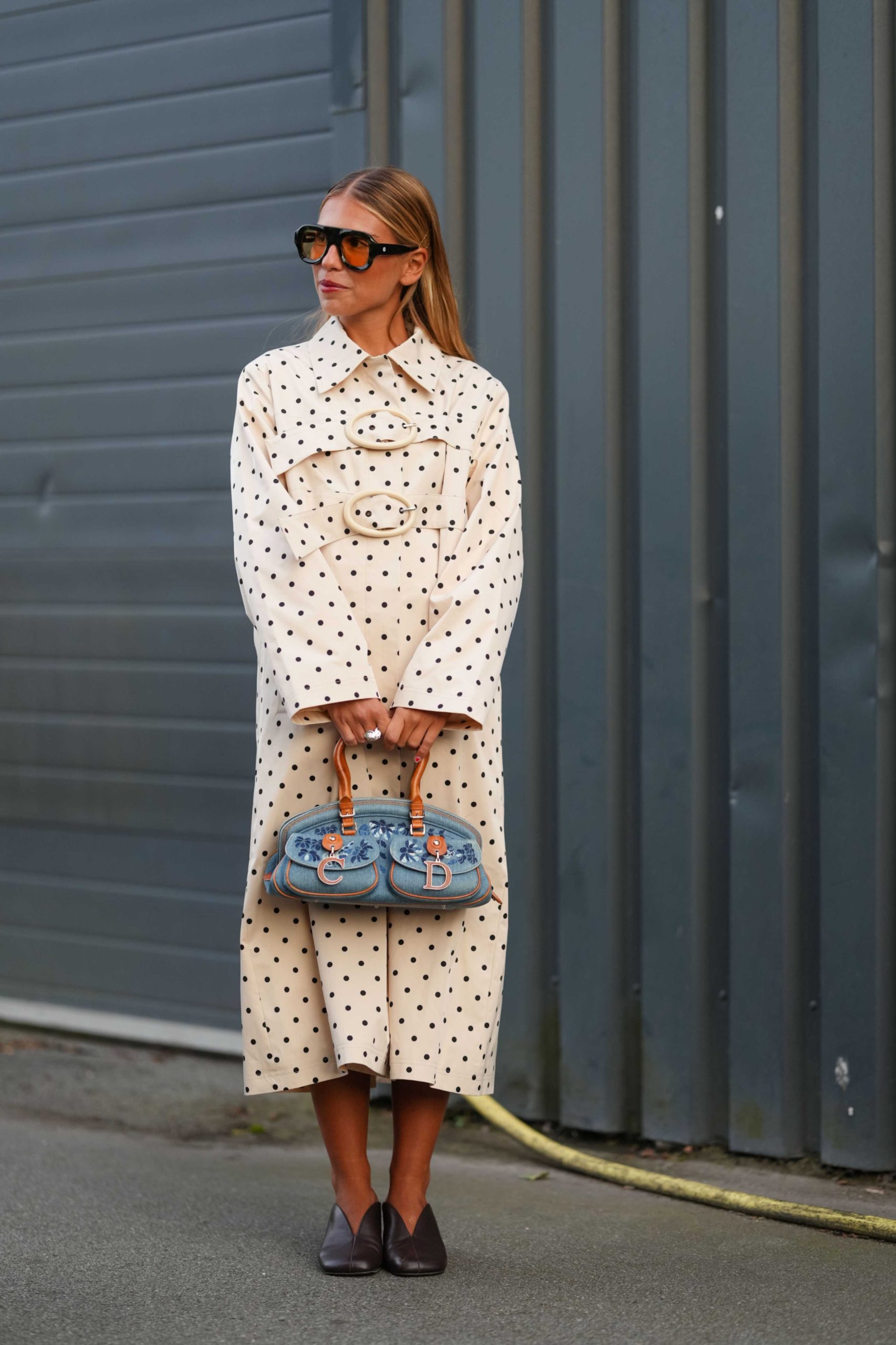 Copenhagen Fashion Week 2025: The best street style looks we spotted, and where to get inspo for Danish style