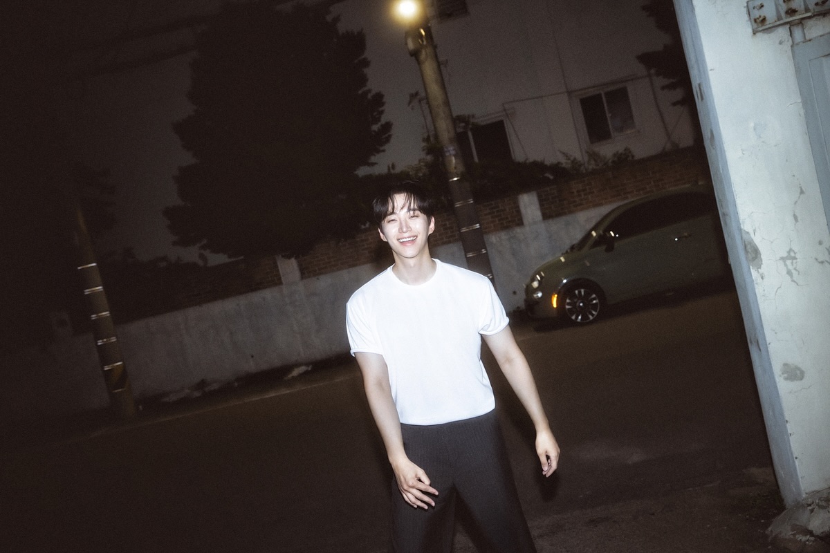 Korean actor Lee Jun-ho is now as a CEO. The 'King The Land' star has set up his new agency, O3 Collective.