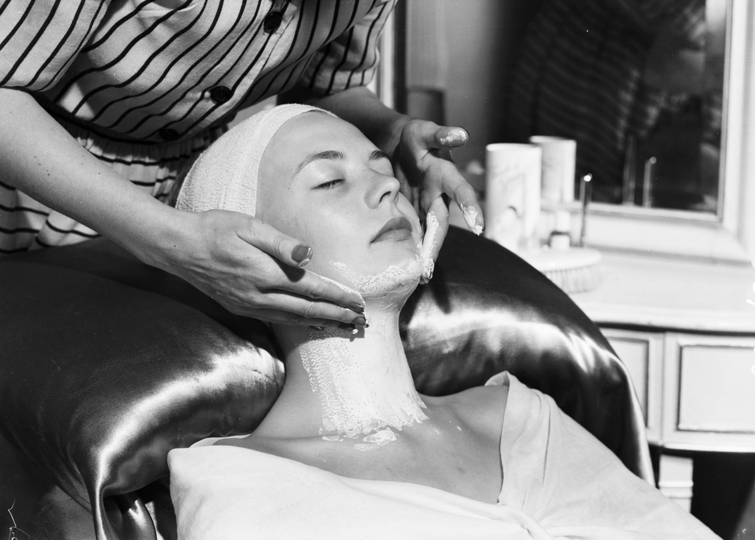 Here, we break down the rise of PDRN—yes, derived from salmon sperm—and why this ingredient is the biggest beauty trend of 2025.